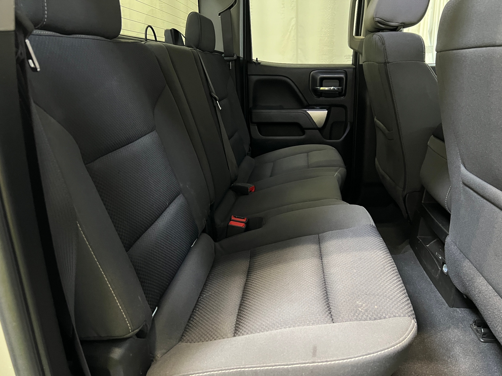 Thumbnail: 2019 Chevrolet Silverado 2500 - 6