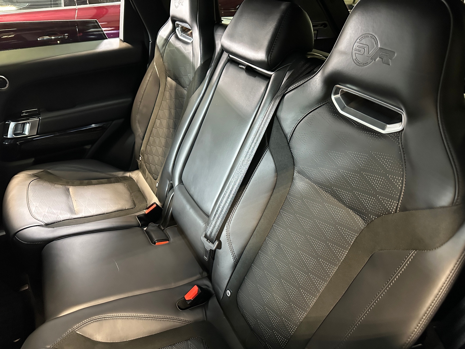 Thumbnail: 2019 Land Rover Range Rover Sport - 5