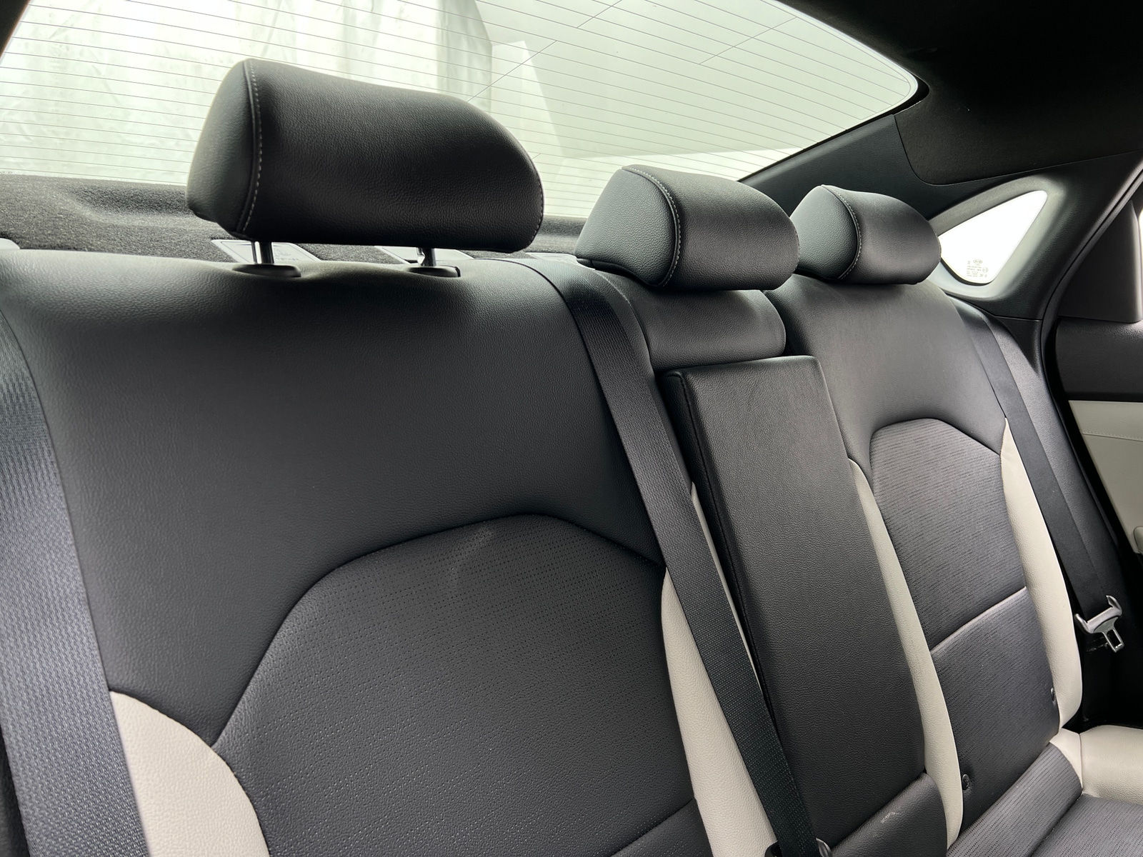 Thumbnail: 2019 Kia Forte - 5