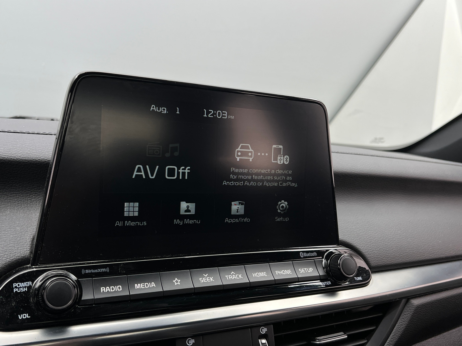 Thumbnail: 2019 Kia Forte - 3