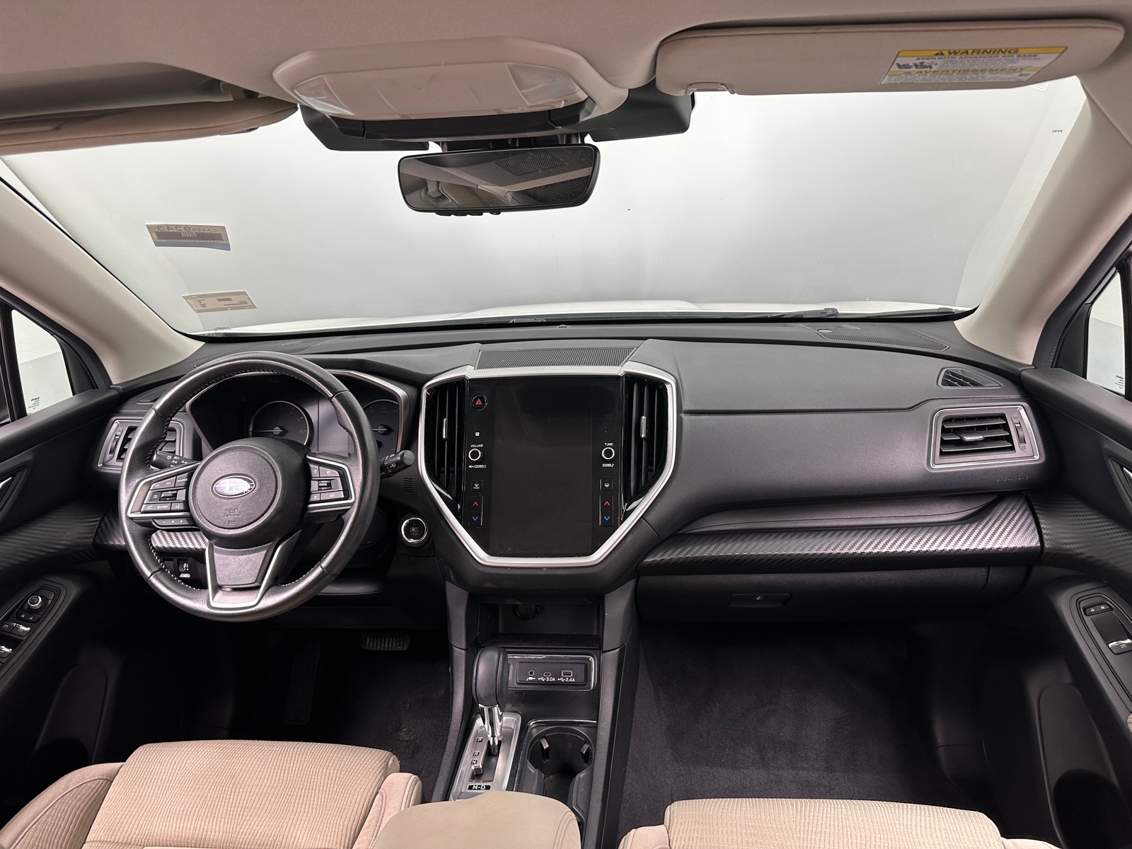Thumbnail: 2024 Subaru Ascent - 3