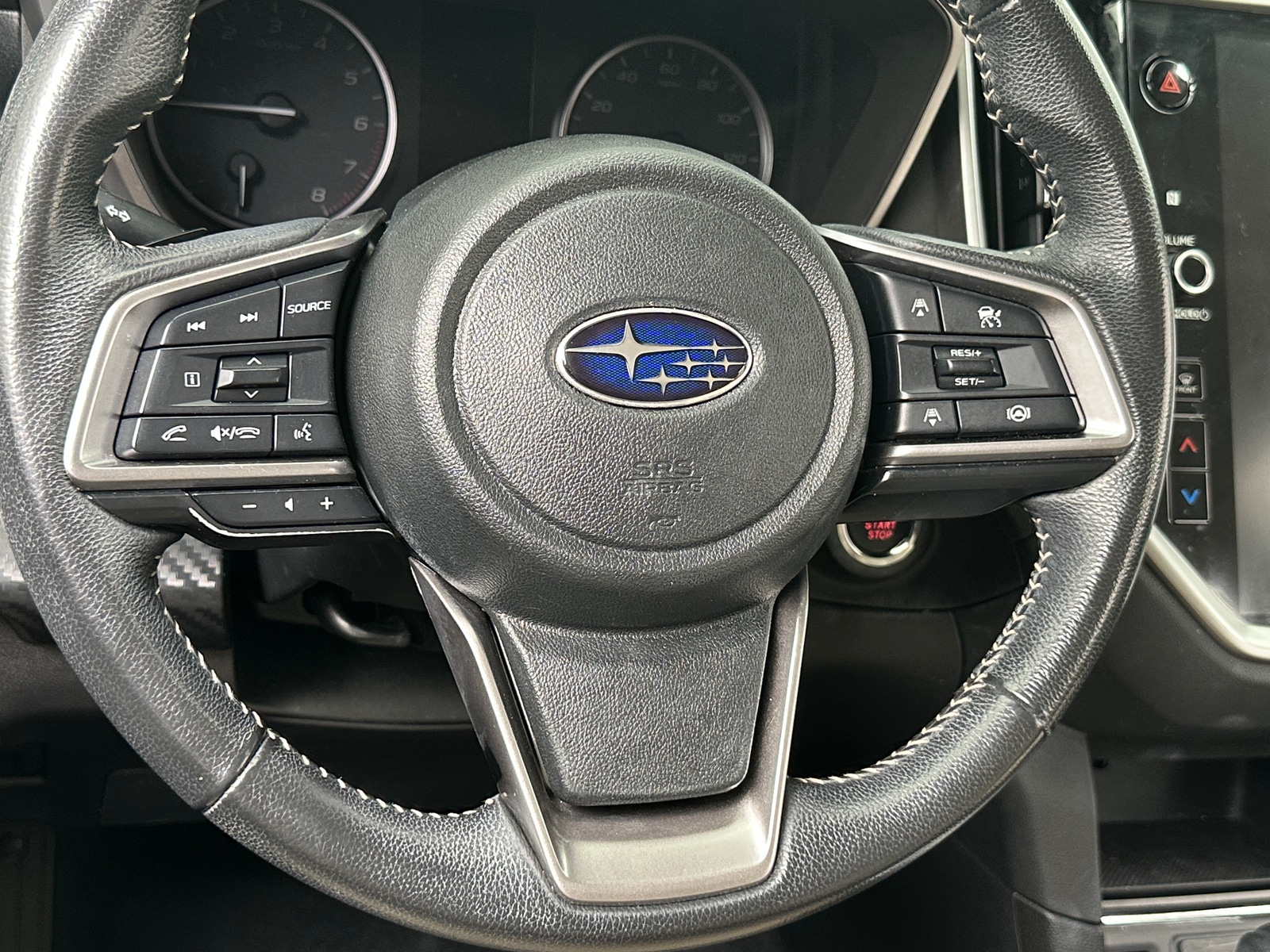 Thumbnail: 2024 Subaru Ascent - 5