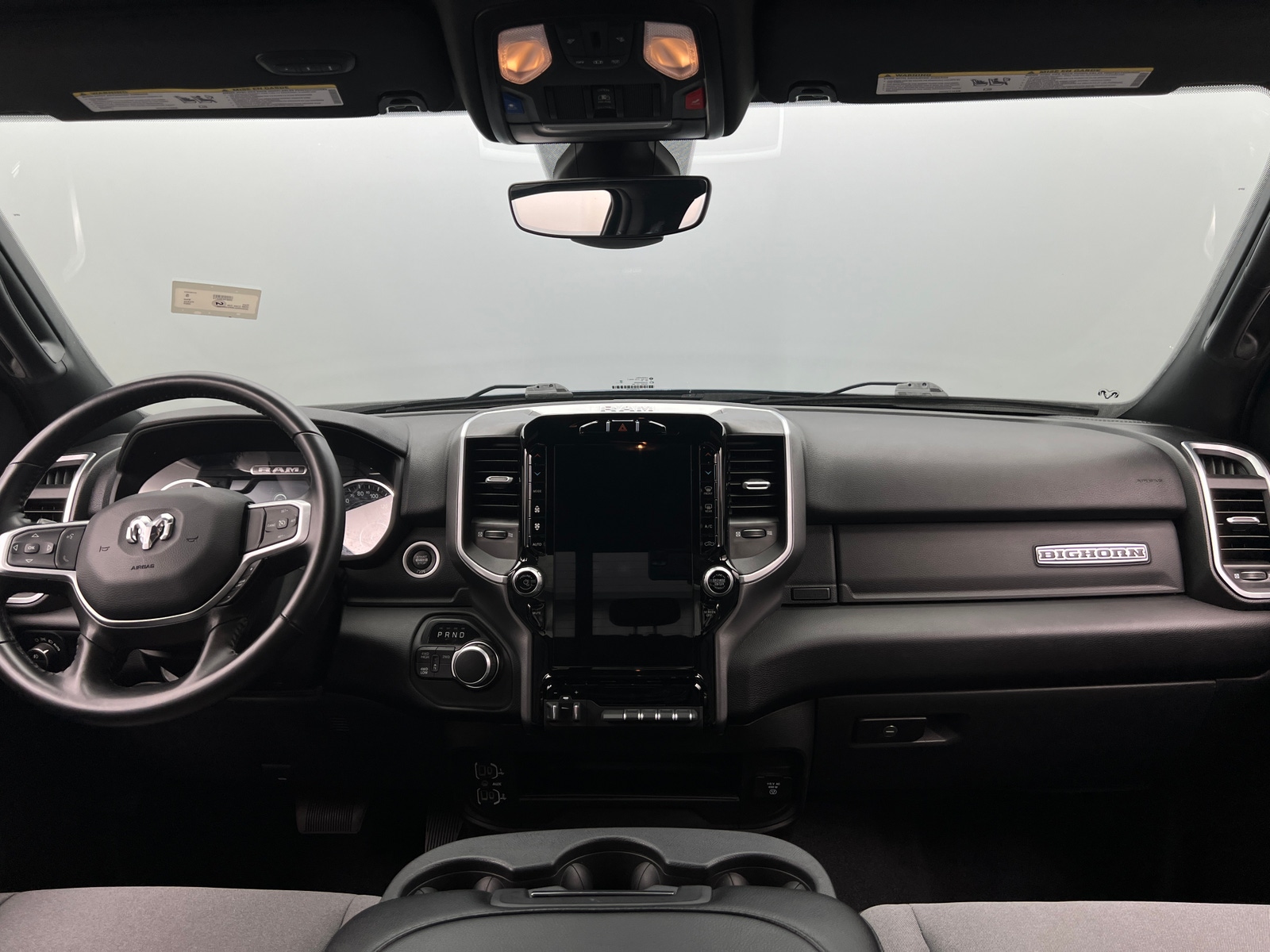 Thumbnail: 2024 RAM 2500 - 3