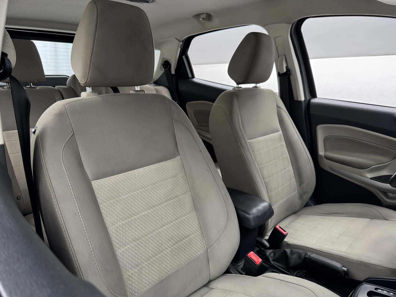 Thumbnail: 2021 Ford EcoSport - 2