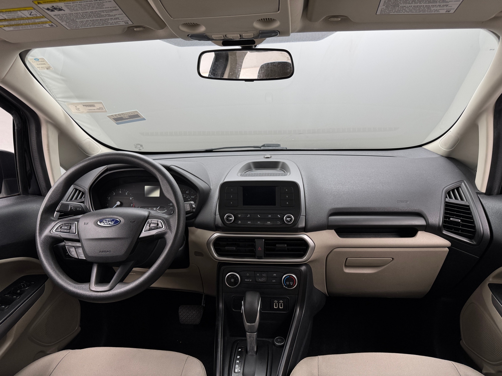 Thumbnail: 2021 Ford EcoSport - 3