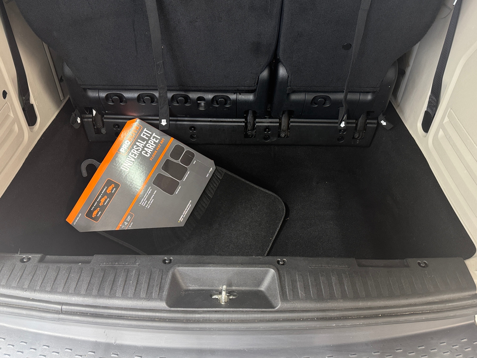 Thumbnail: 2019 Dodge Grand Caravan - 7