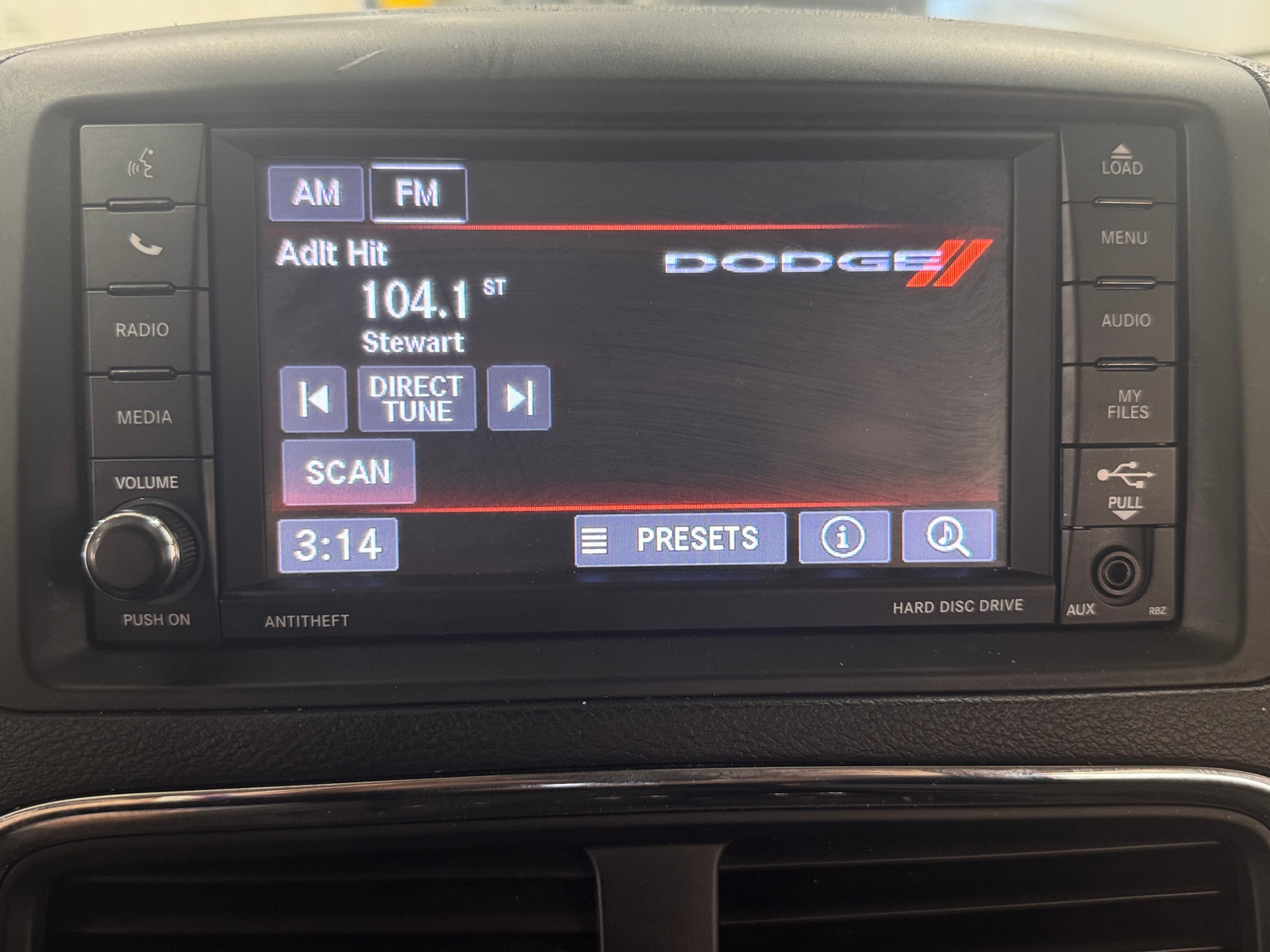 Thumbnail: 2019 Dodge Grand Caravan - 4