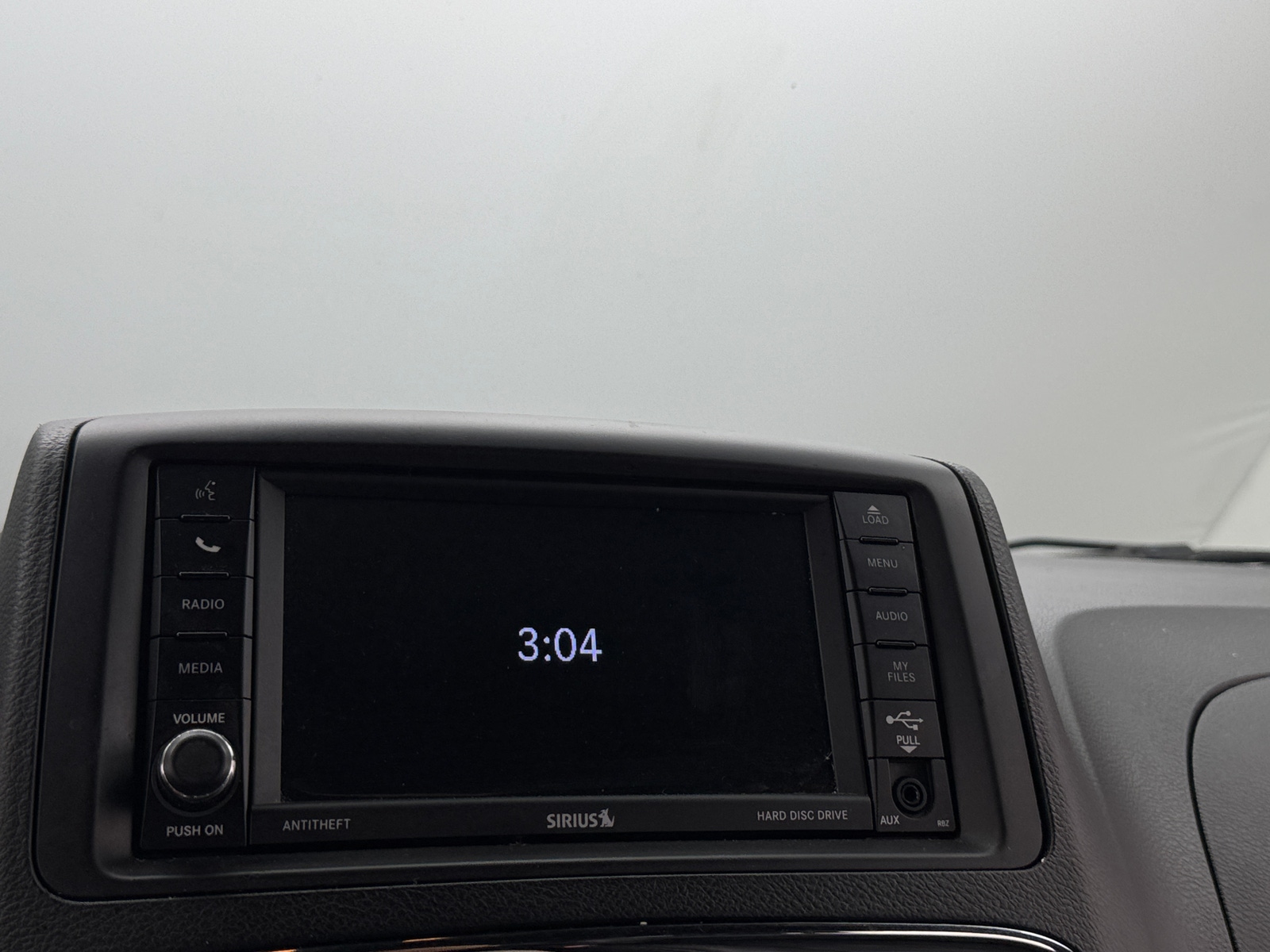 Thumbnail: 2019 Dodge Grand Caravan - 3