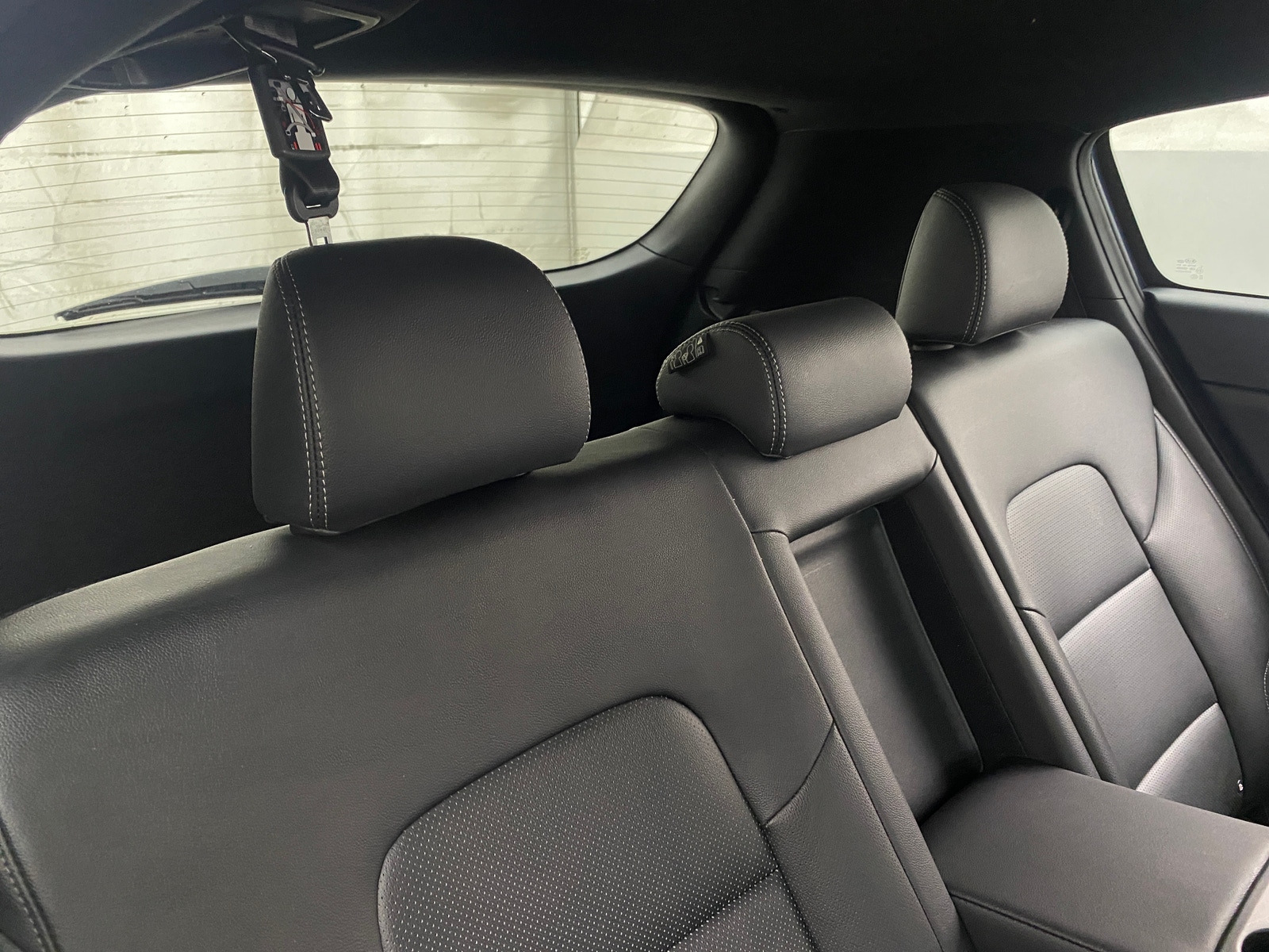 Thumbnail: 2021 Kia Sportage - 5