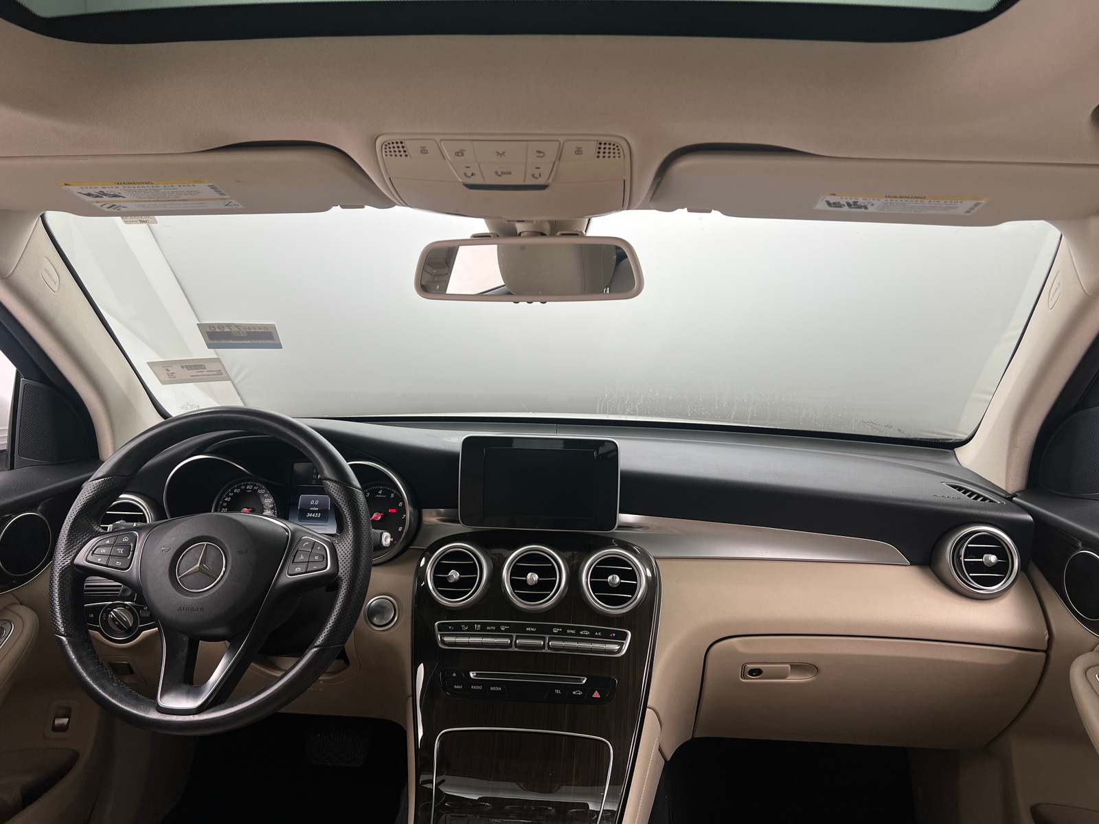 Thumbnail: 2019 Mercedes-Benz GLC - 2