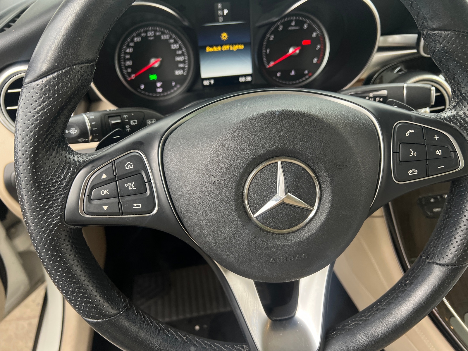 Thumbnail: 2019 Mercedes-Benz GLC - 4