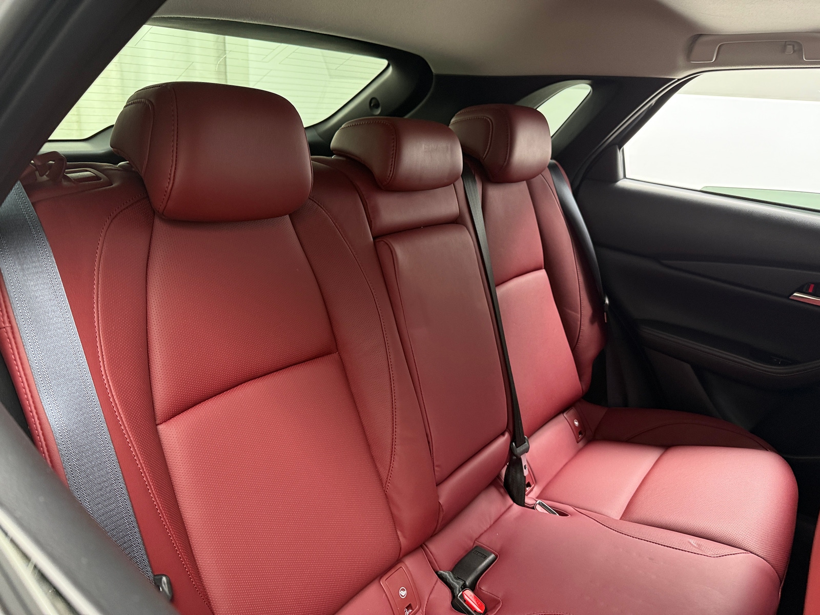 Thumbnail: 2023 Mazda CX-30 - 5