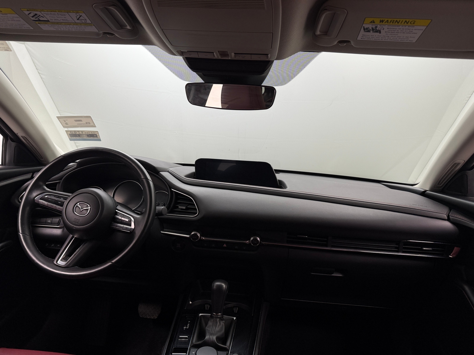 Thumbnail: 2023 Mazda CX-30 - 2