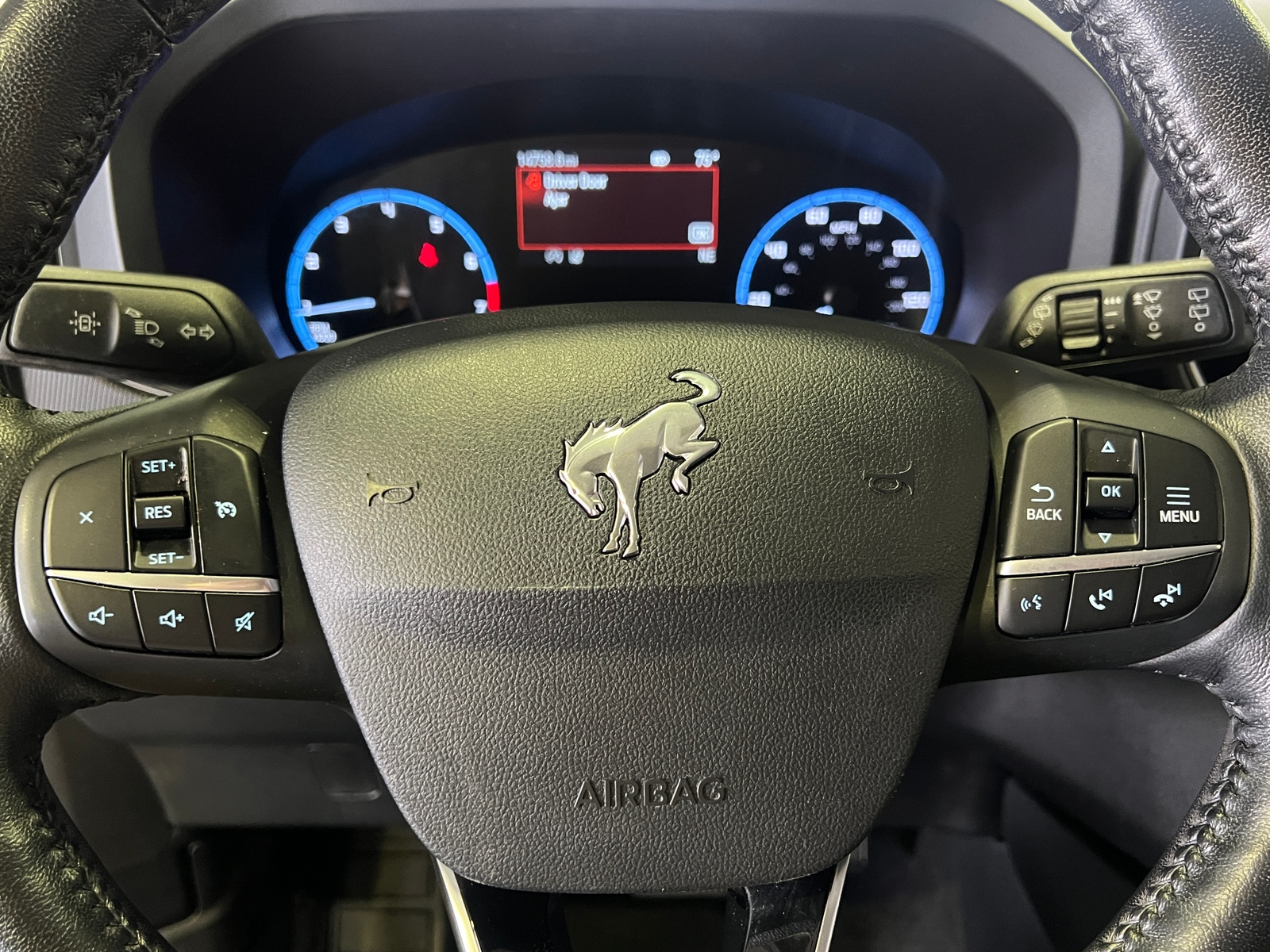 Thumbnail: 2022 Ford Bronco Sport - 5