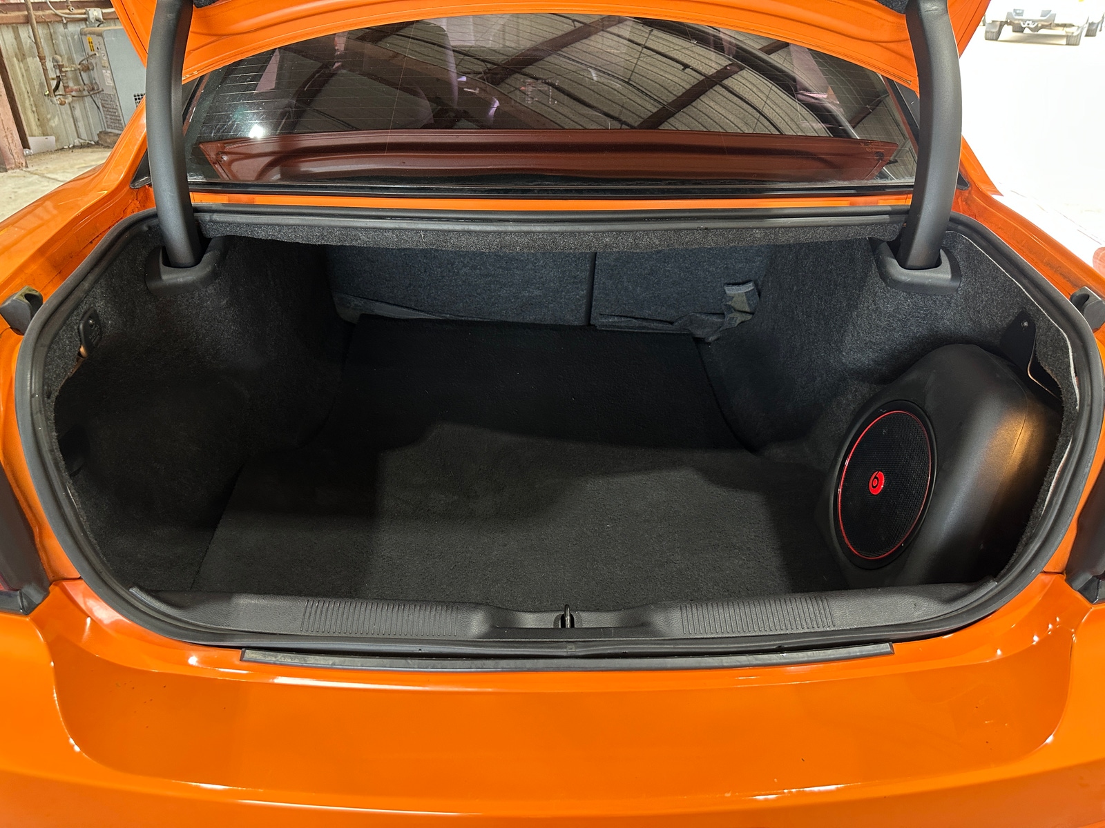Thumbnail: 2014 Dodge Charger - 7