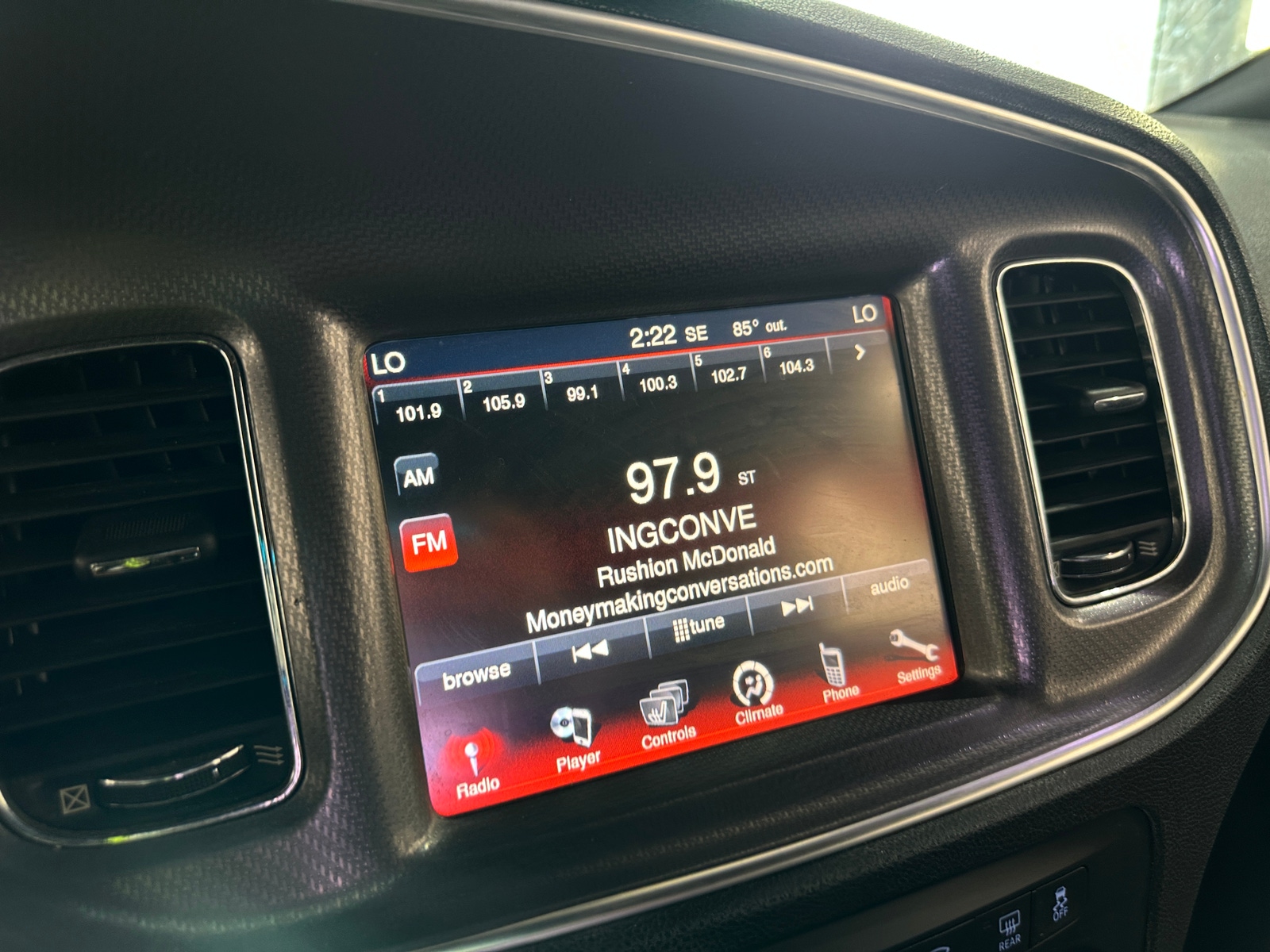 Thumbnail: 2014 Dodge Charger - 4