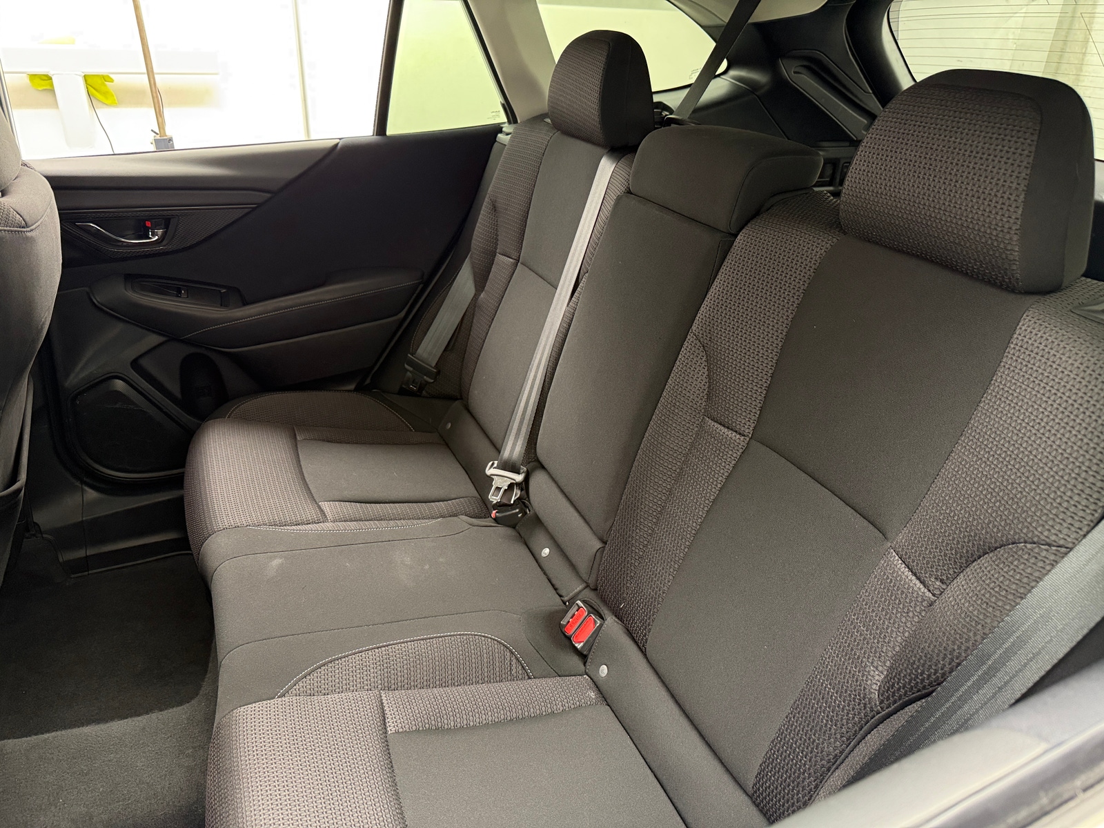 Thumbnail: 2020 Subaru Outback - 6