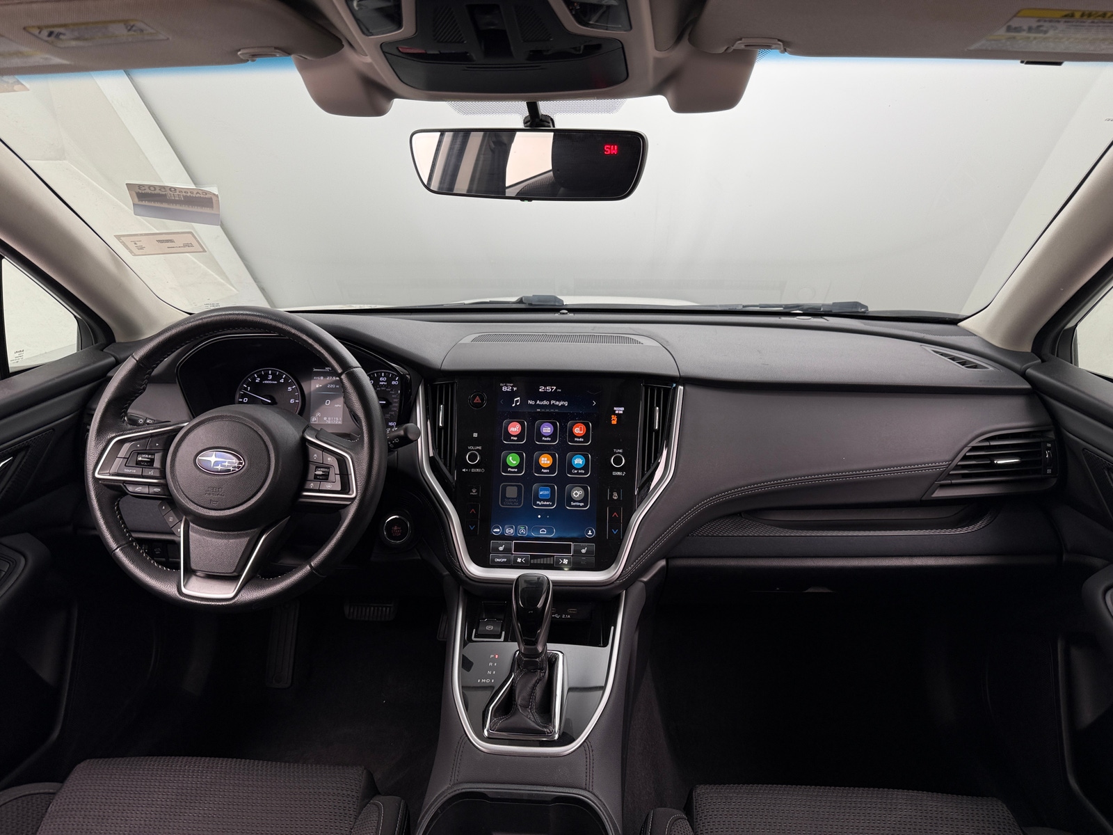 Thumbnail: 2020 Subaru Outback - 3