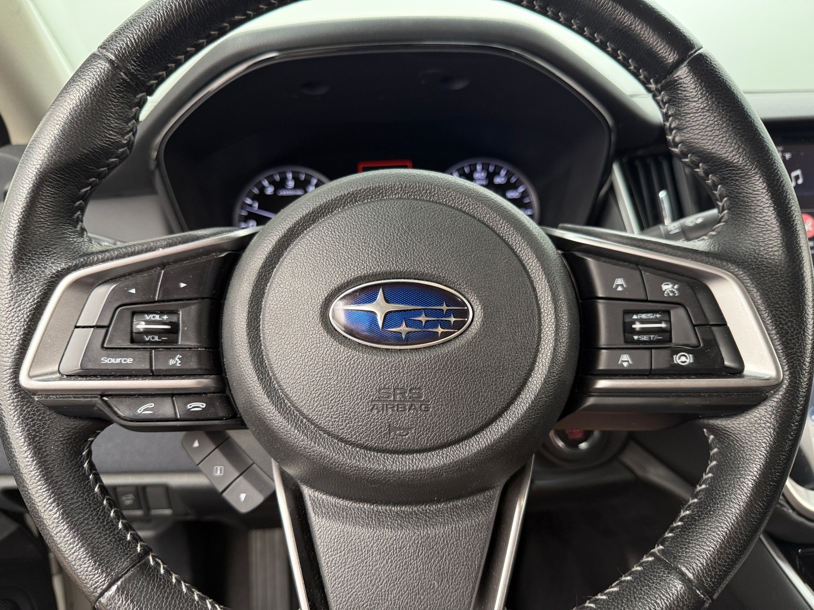 Thumbnail: 2020 Subaru Outback - 5