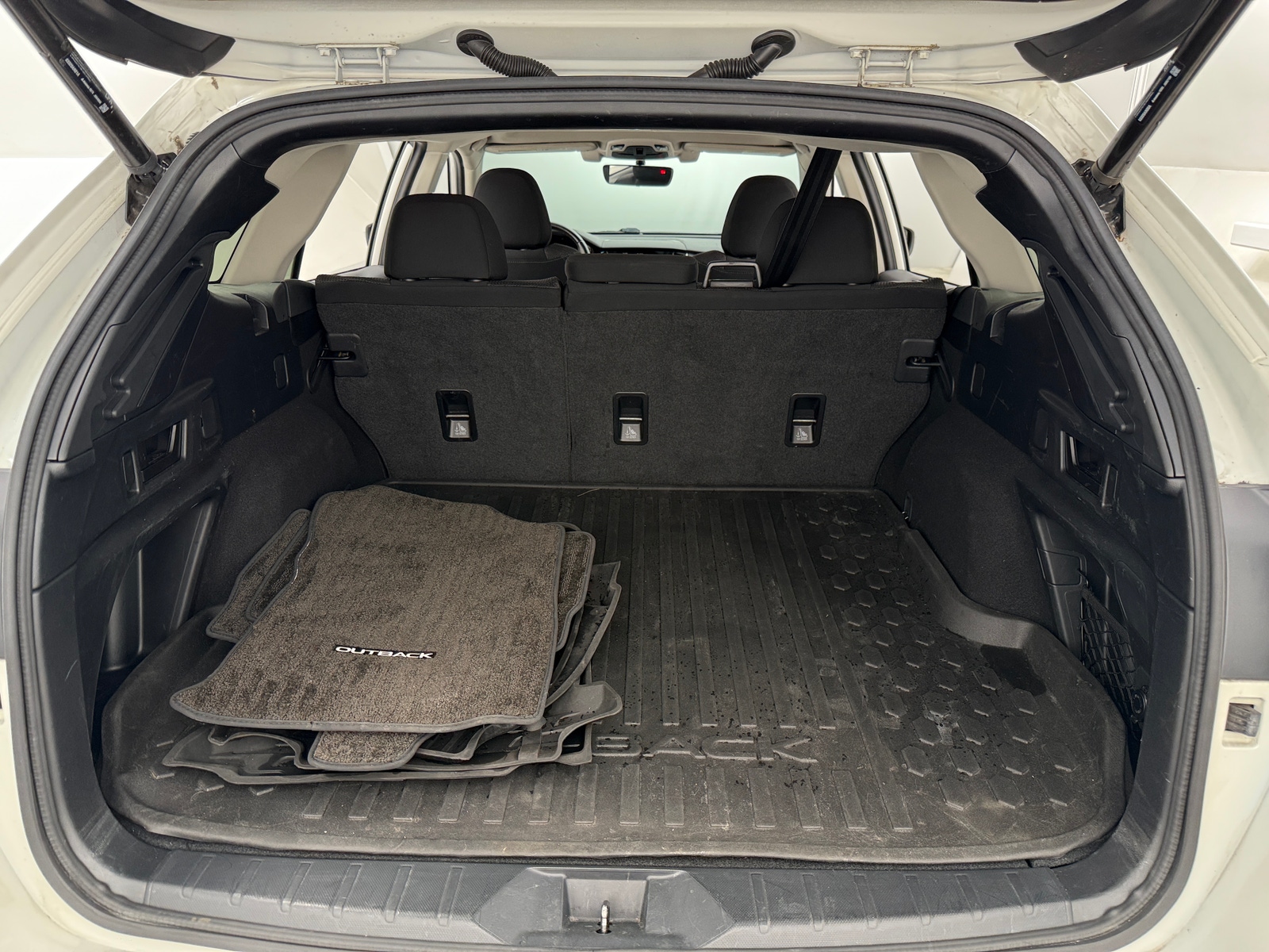 Thumbnail: 2020 Subaru Outback - 7