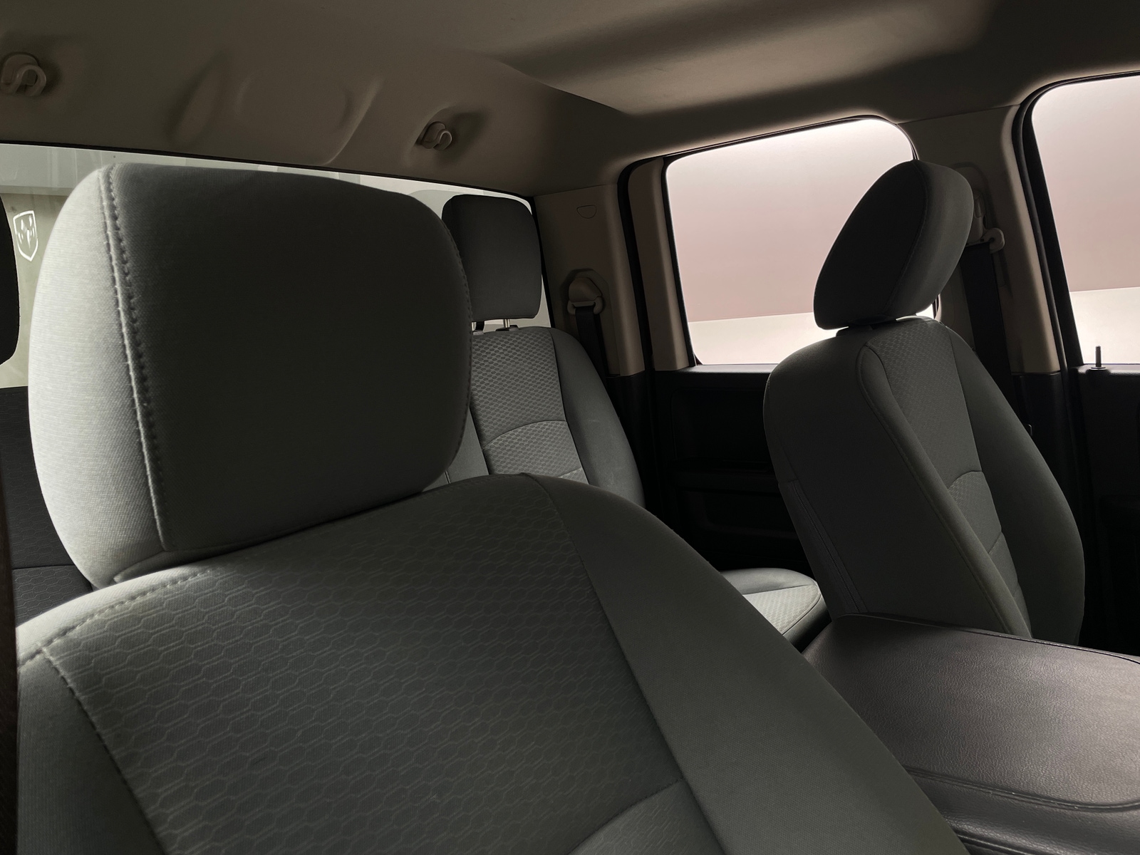 Thumbnail: 2020 RAM 1500 Classic - 2