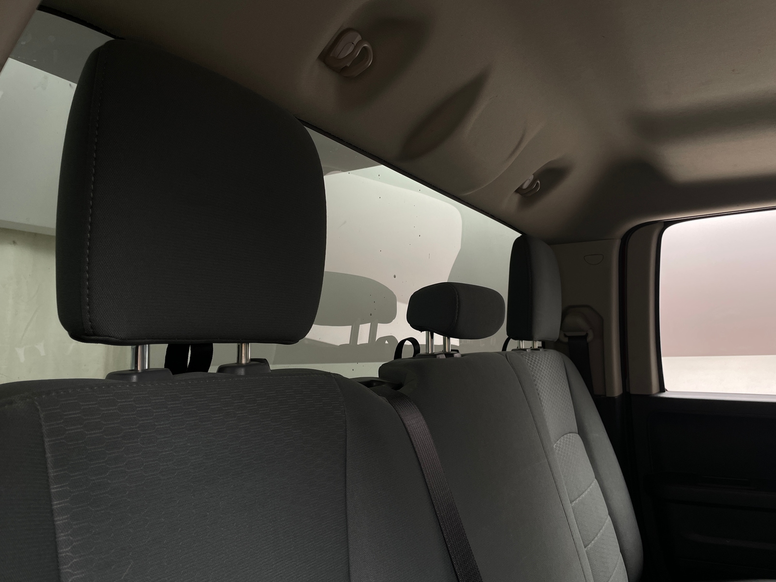 Thumbnail: 2020 RAM 1500 Classic - 6