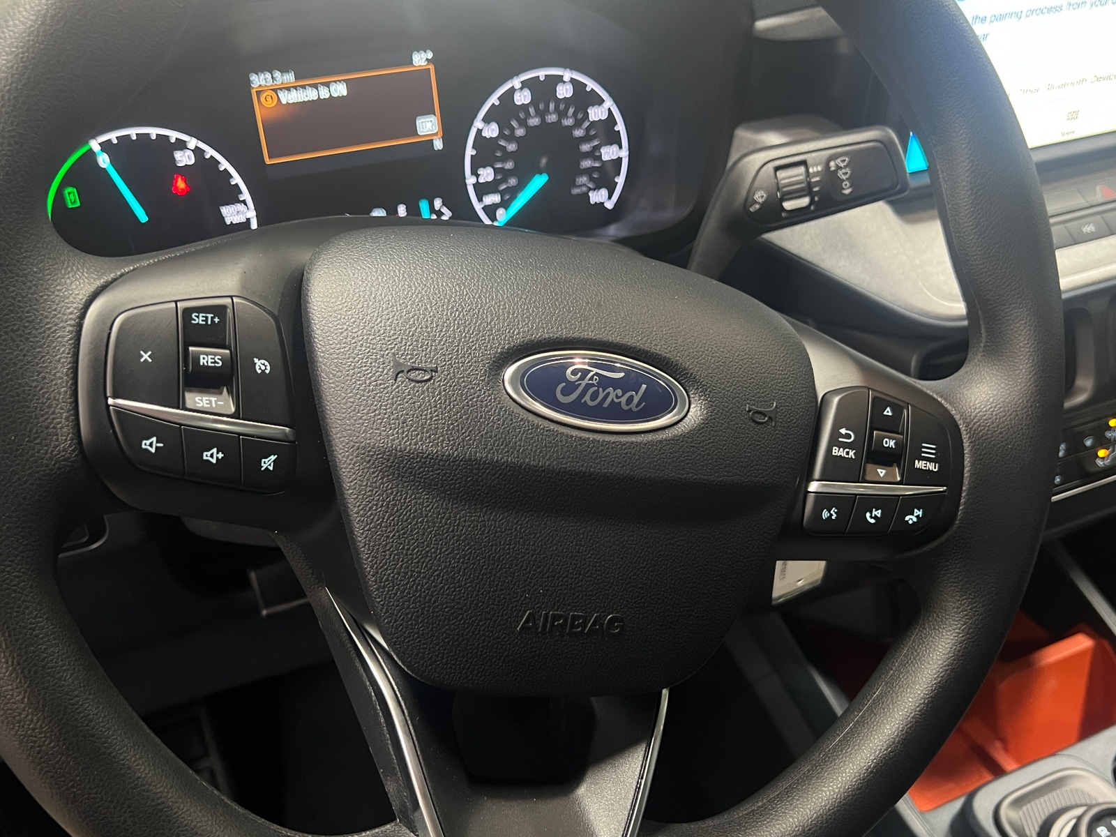 Thumbnail: 2024 Ford Maverick - 5