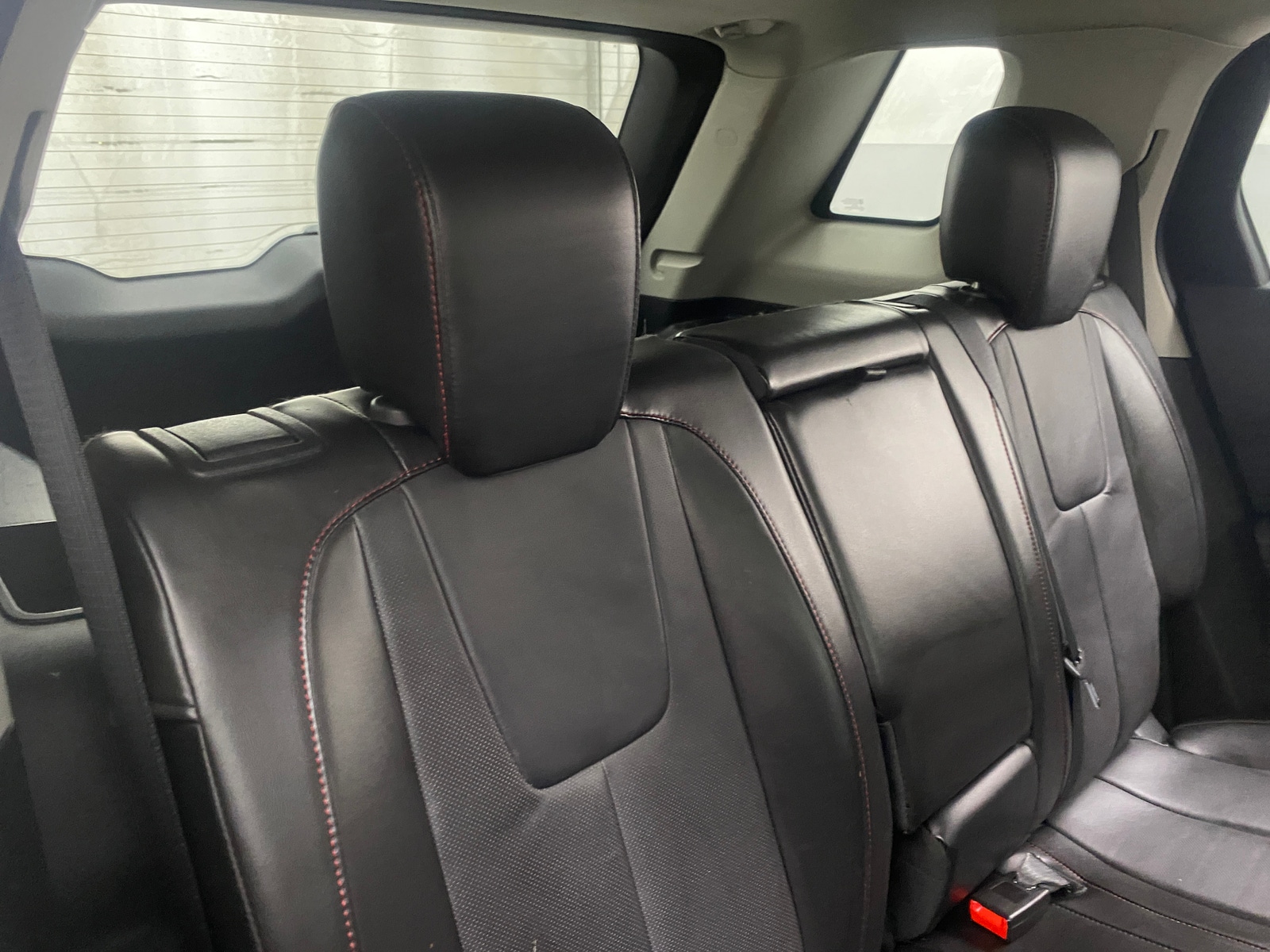 Thumbnail: 2014 GMC Terrain - 5