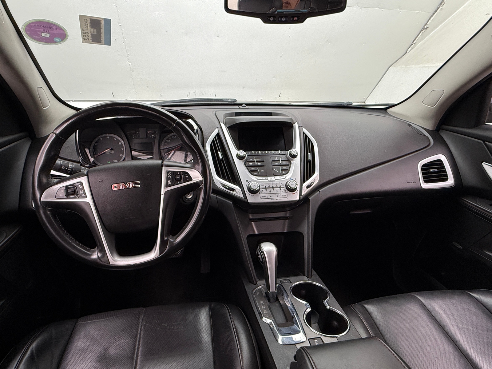 Thumbnail: 2014 GMC Terrain - 2