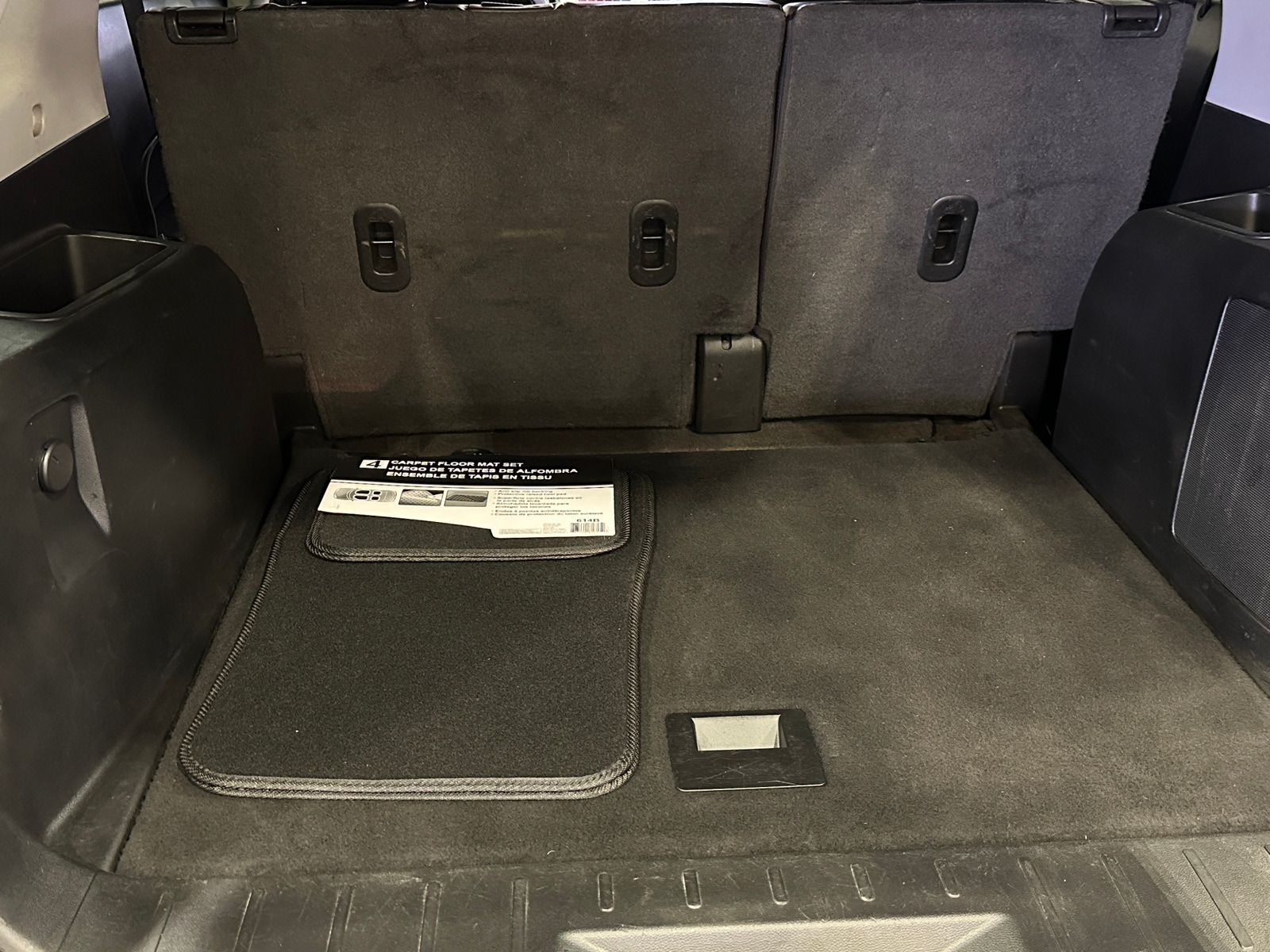 Thumbnail: 2014 GMC Terrain - 6