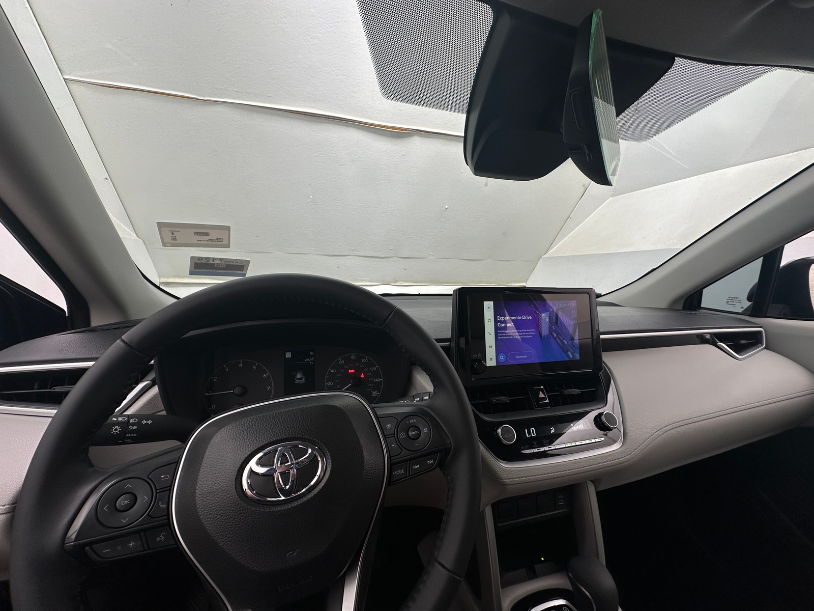 Thumbnail: 2024 Toyota Corolla Cross - 3