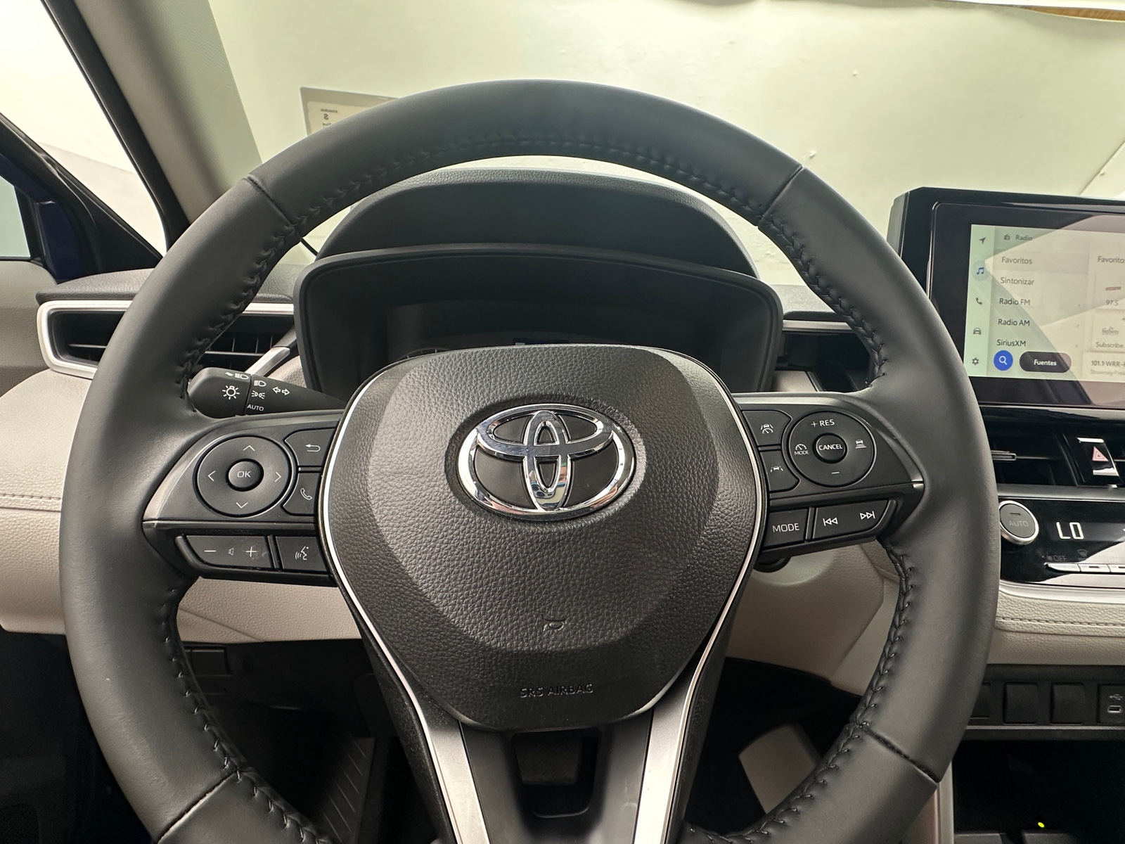 Thumbnail: 2024 Toyota Corolla Cross - 5
