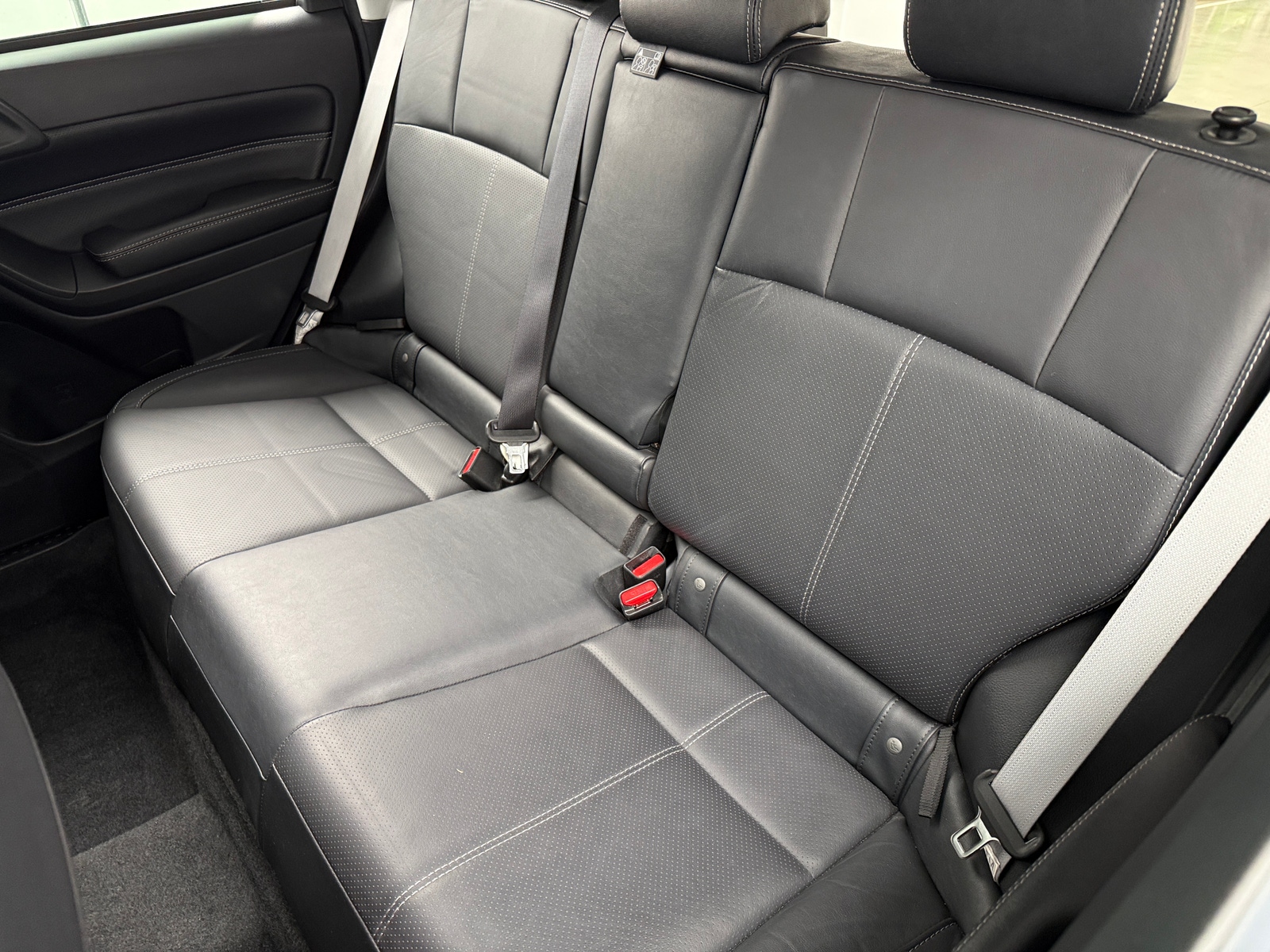 Thumbnail: 2018 Subaru Forester - 5