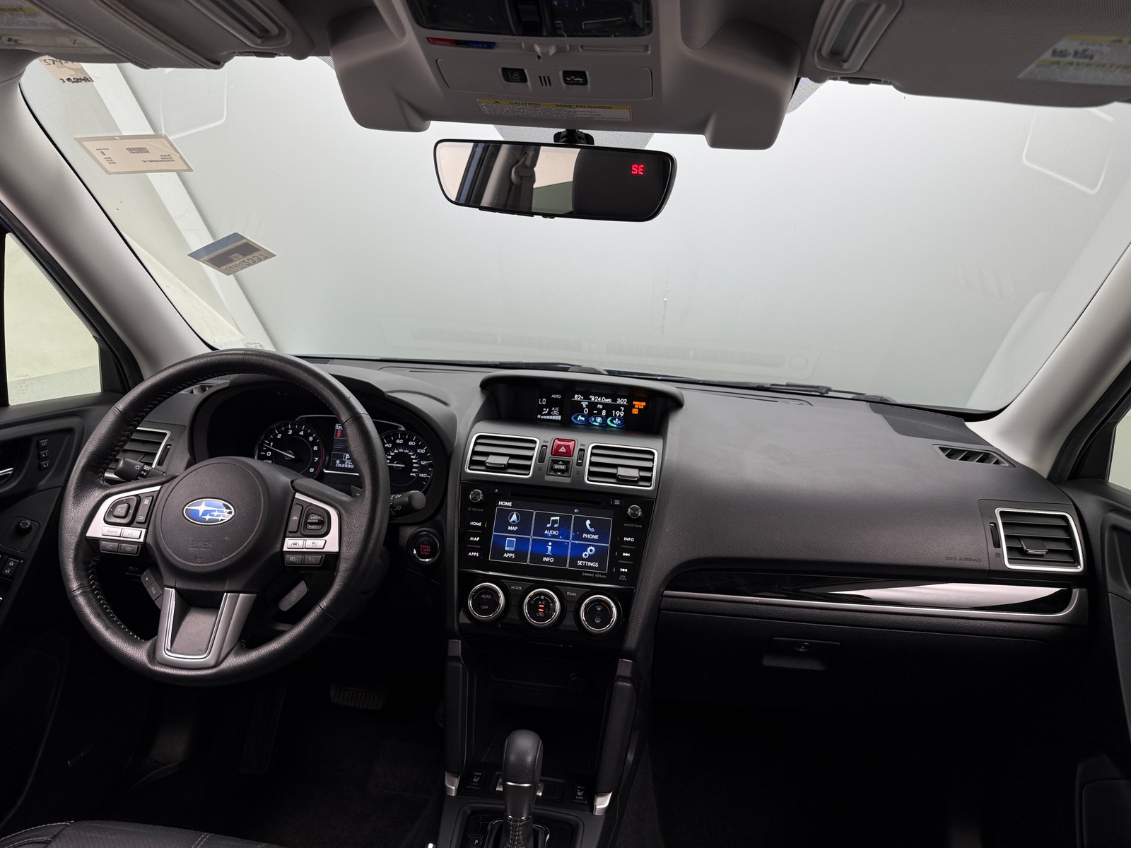 Thumbnail: 2018 Subaru Forester - 2