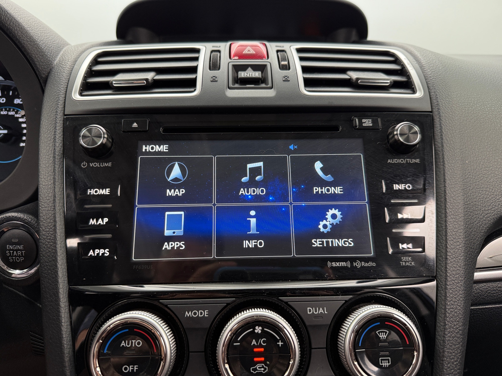 Thumbnail: 2018 Subaru Forester - 3