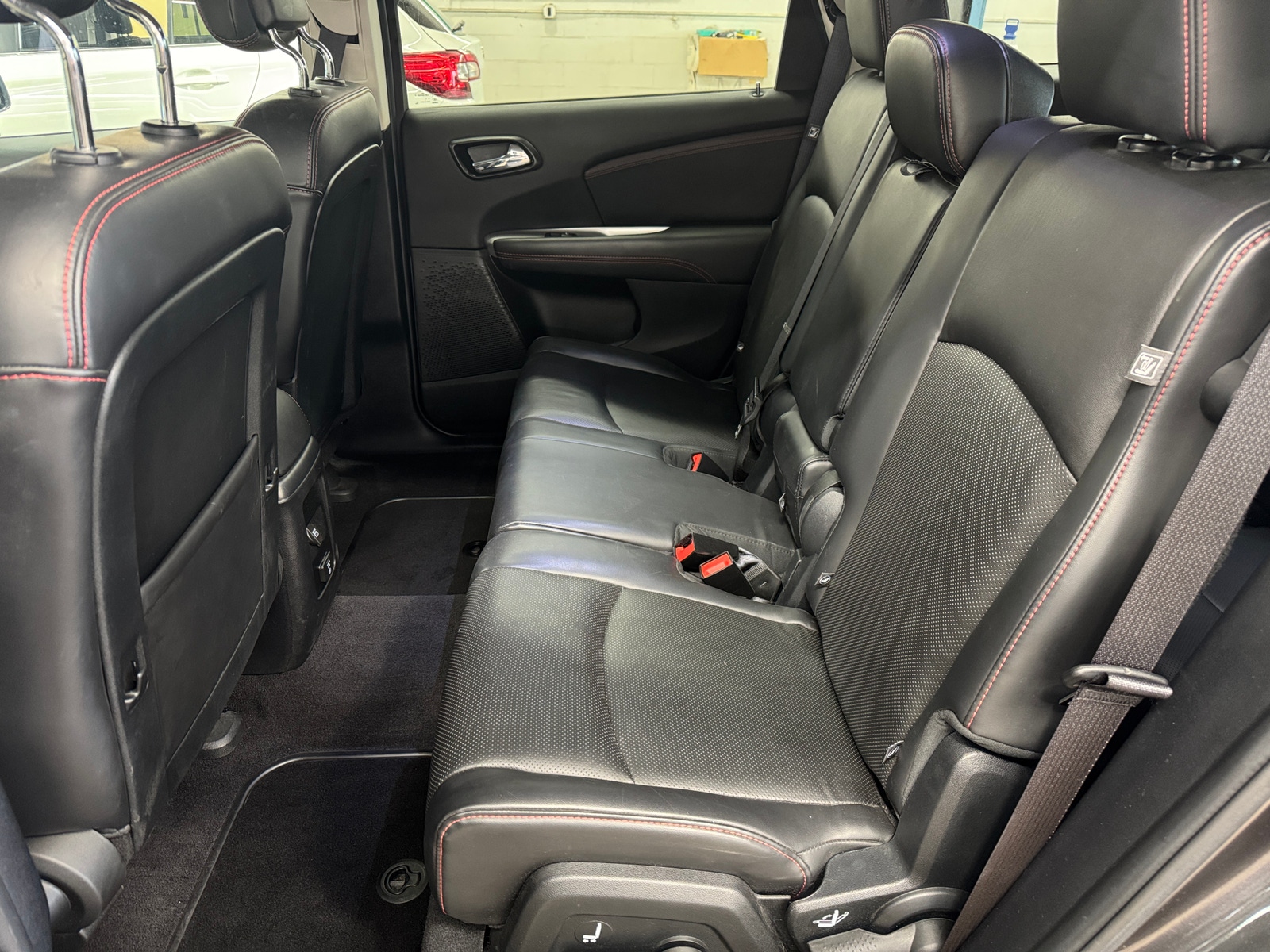Thumbnail: 2017 Dodge Journey - 5