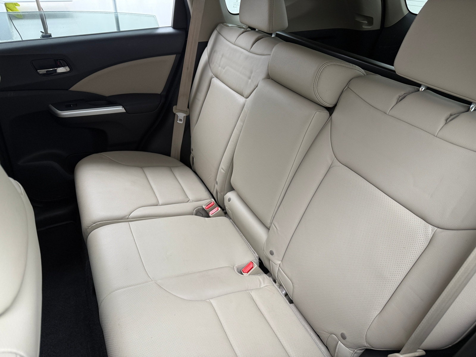 Thumbnail: 2015 Honda CR-V - 5