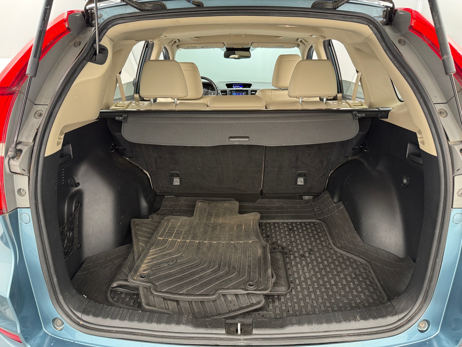 Thumbnail: 2015 Honda CR-V - 6