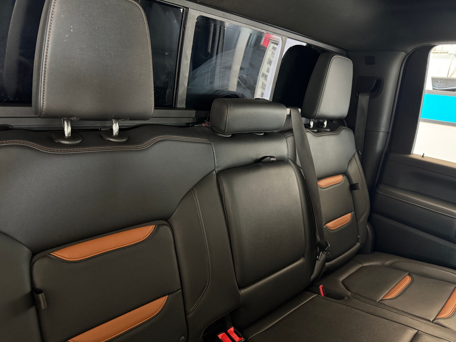 Thumbnail: 2022 GMC Sierra 2500 - 5