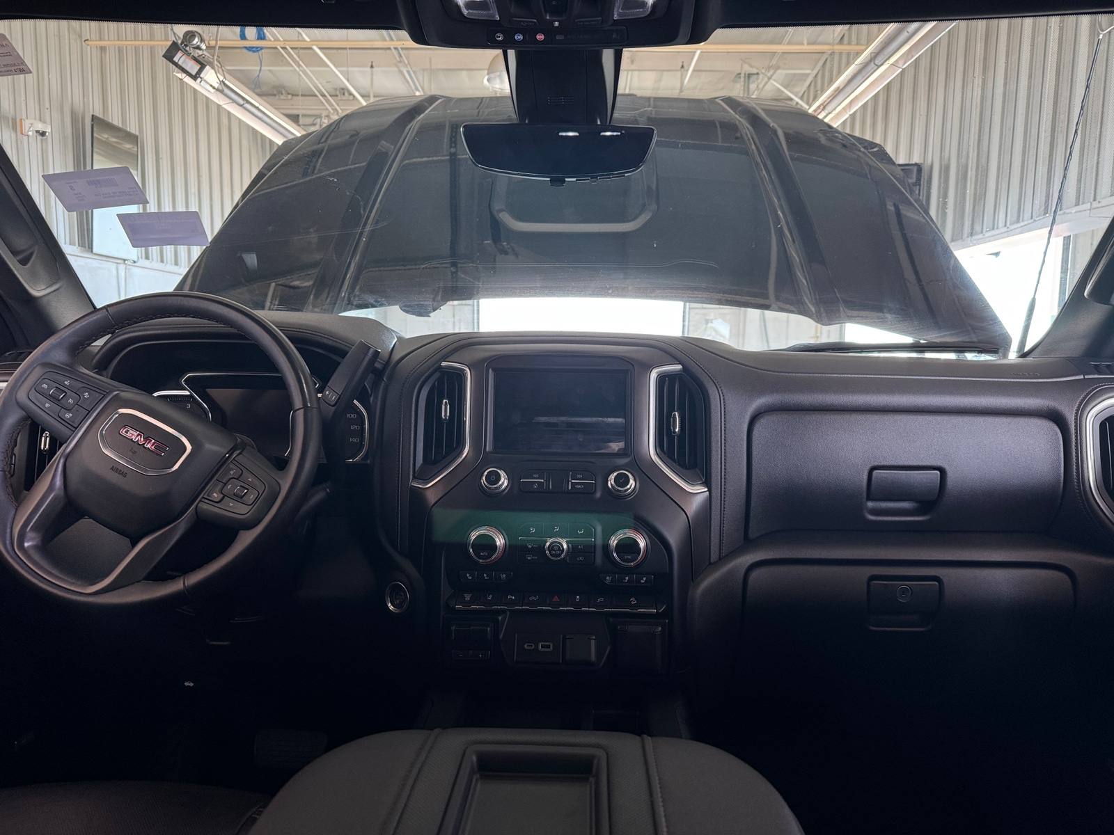 Thumbnail: 2022 GMC Sierra 2500 - 2