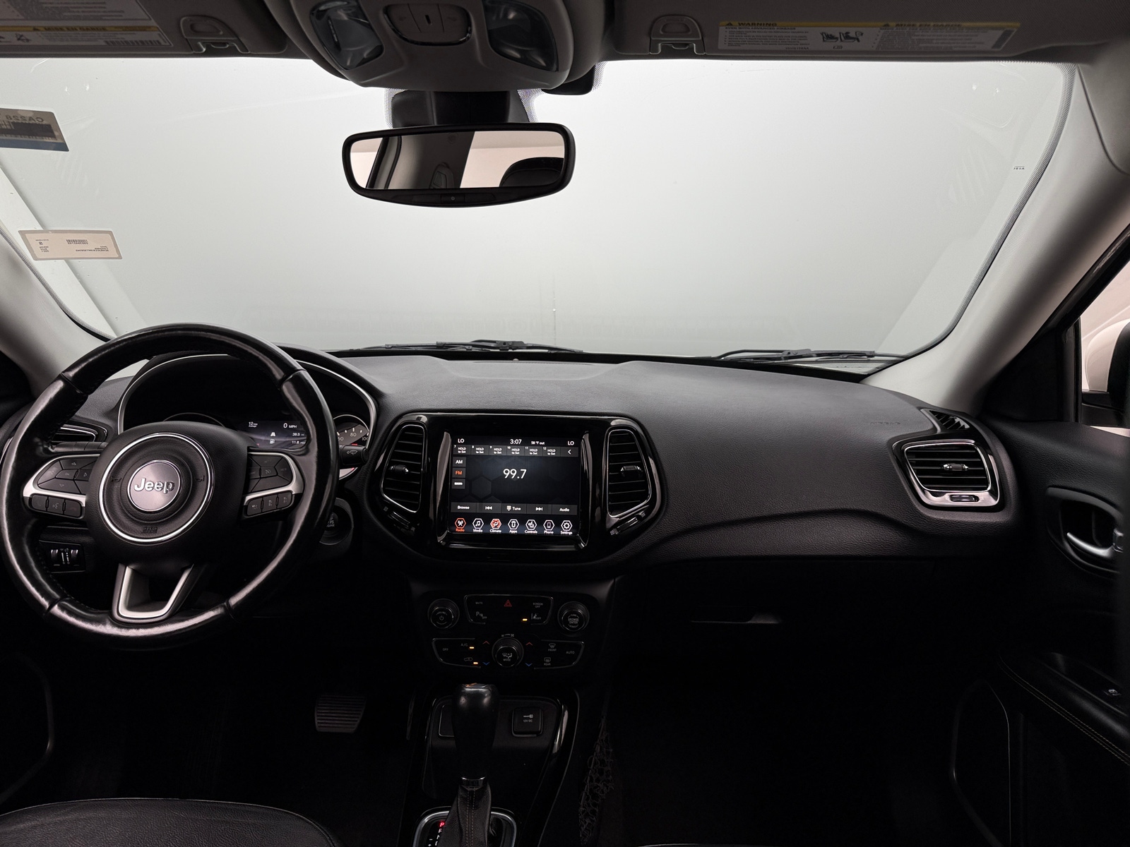 Thumbnail: 2021 Jeep Compass - 2