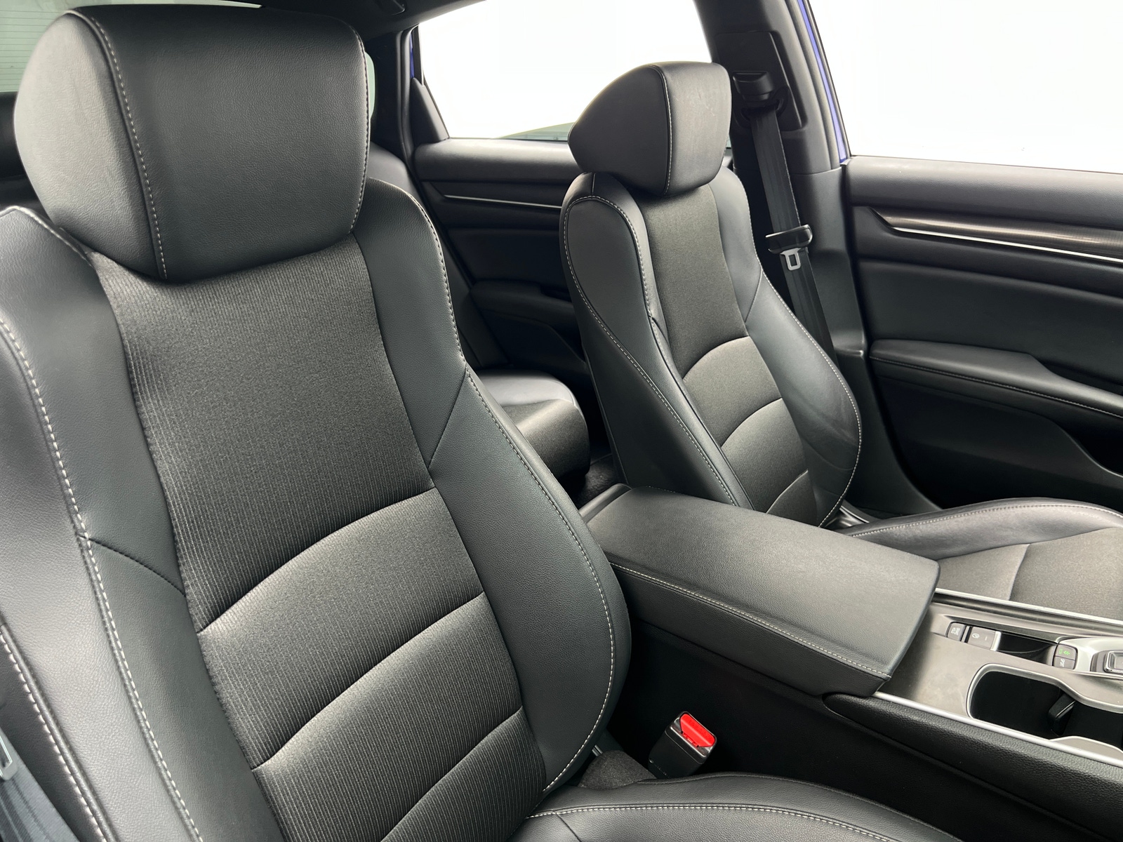 Thumbnail: 2021 Honda Accord - 2