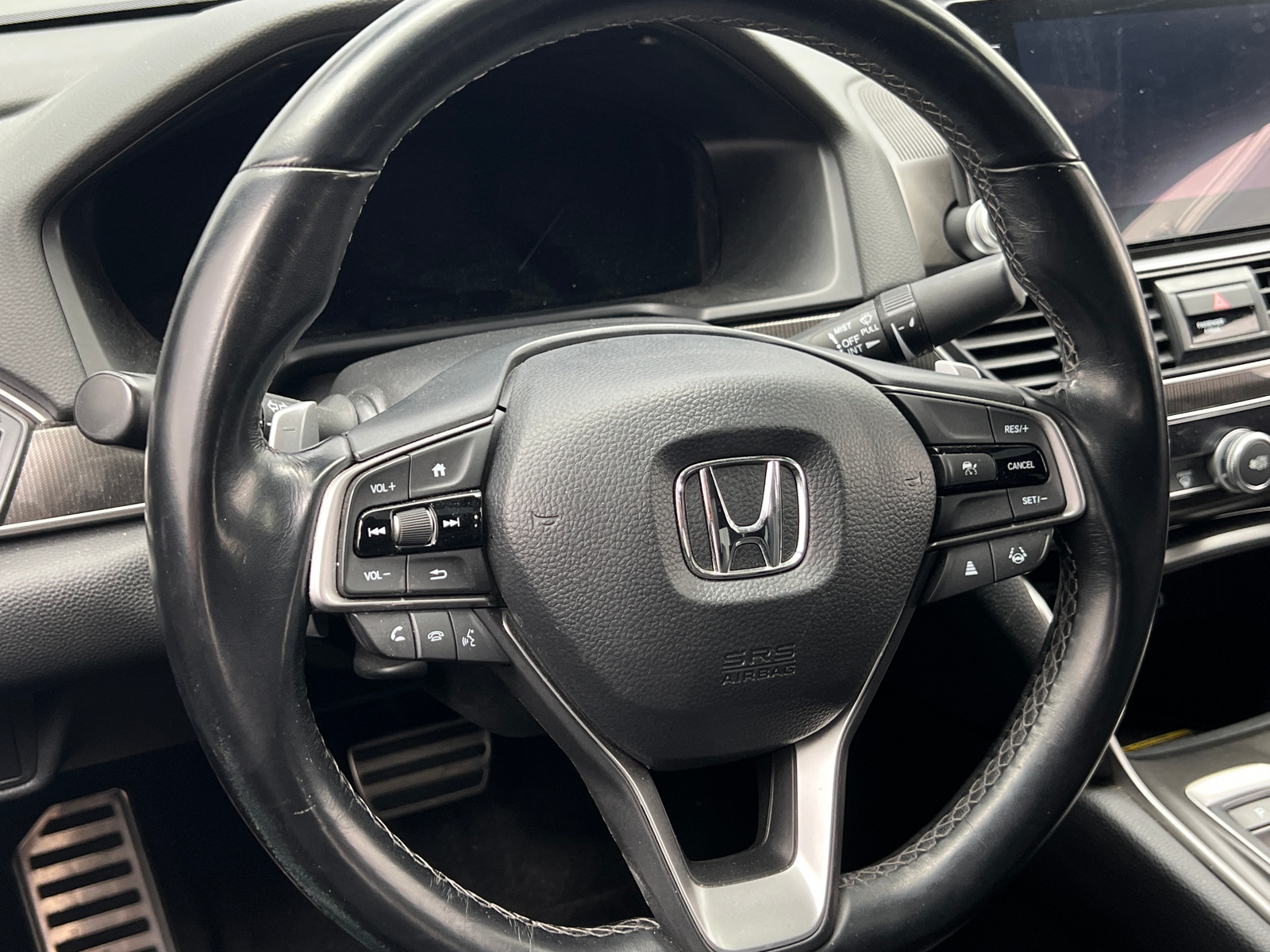 Thumbnail: 2021 Honda Accord - 5
