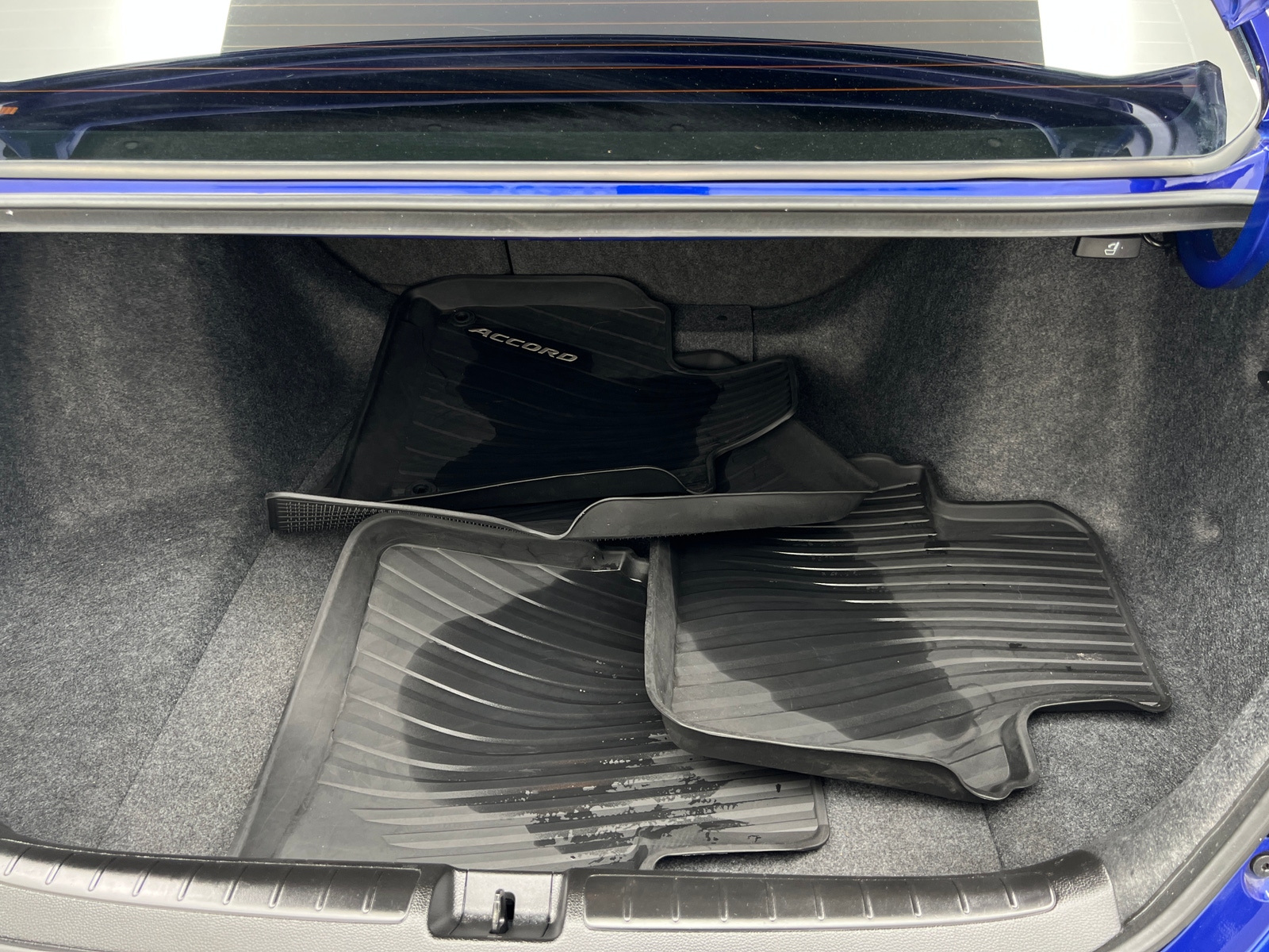 Thumbnail: 2021 Honda Accord - 7