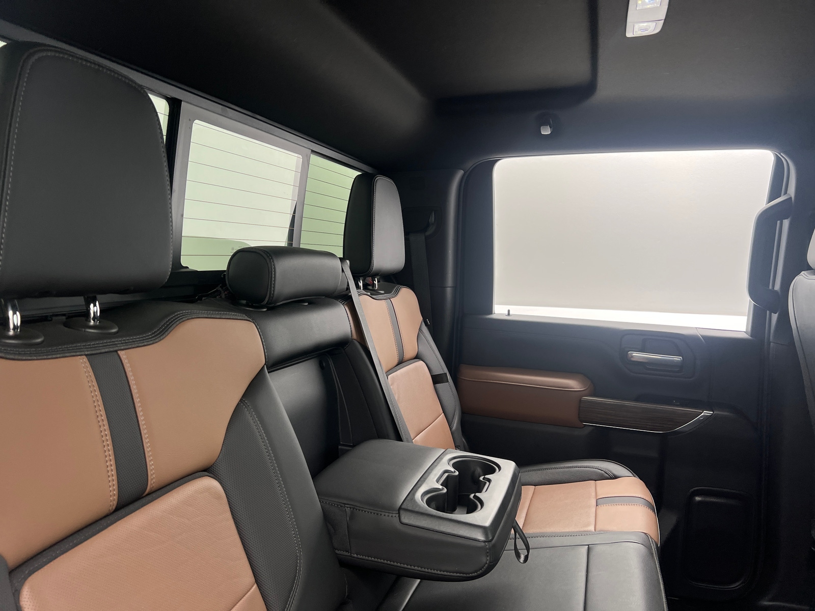 Thumbnail: 2023 Chevrolet Silverado 2500 - 5