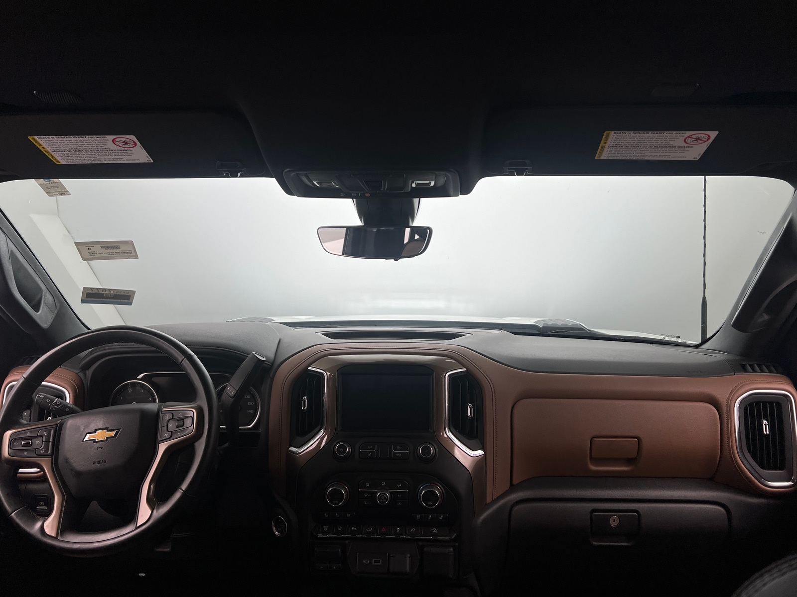Thumbnail: 2023 Chevrolet Silverado 2500 - 2