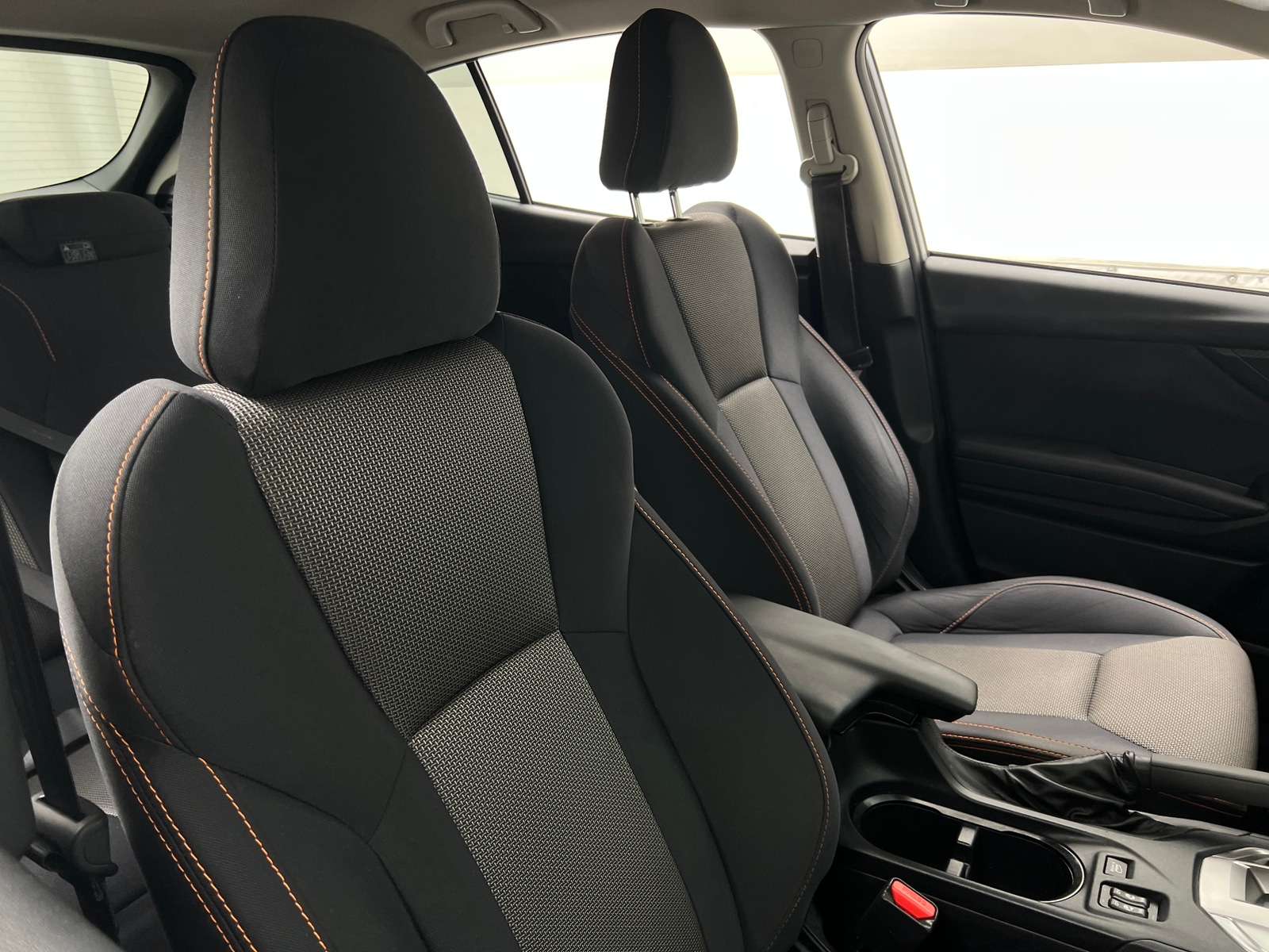 Thumbnail: 2018 Subaru Crosstrek - 2