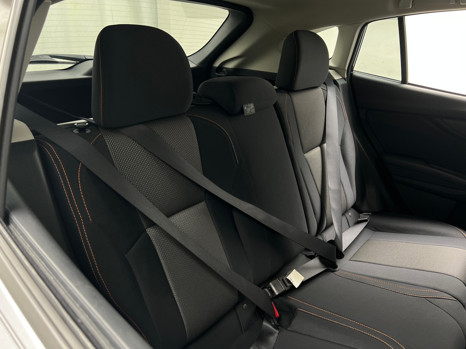 Thumbnail: 2018 Subaru Crosstrek - 6