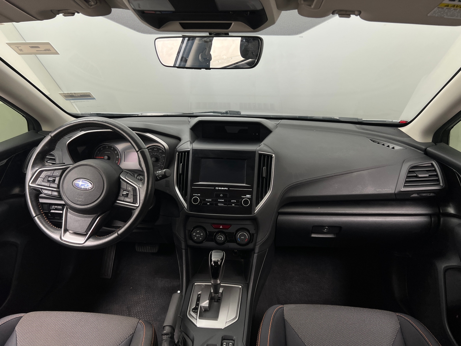 Thumbnail: 2018 Subaru Crosstrek - 3