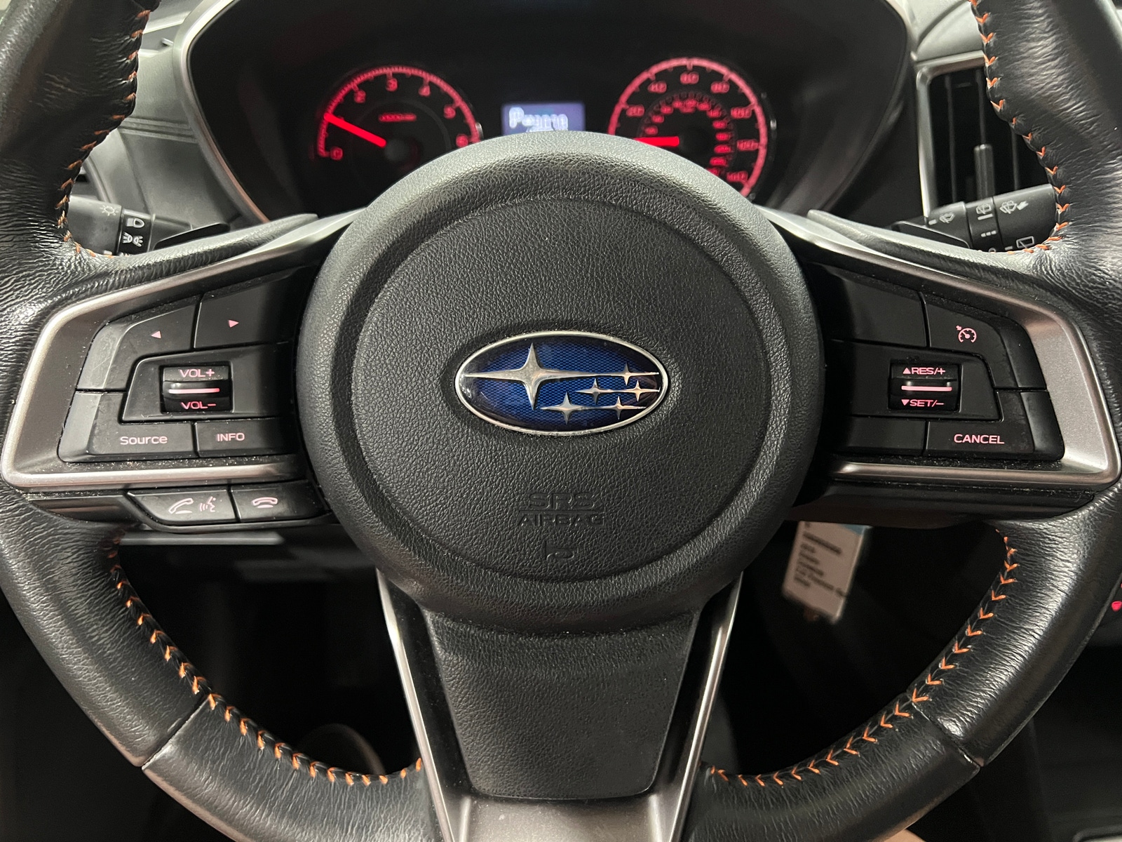 Thumbnail: 2018 Subaru Crosstrek - 5